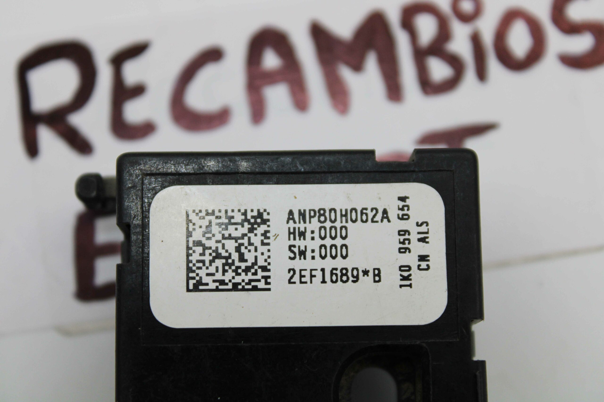 Sensor Volkswagen  ANP80H062A 1K0959654 1K0 959 654 - foto 2