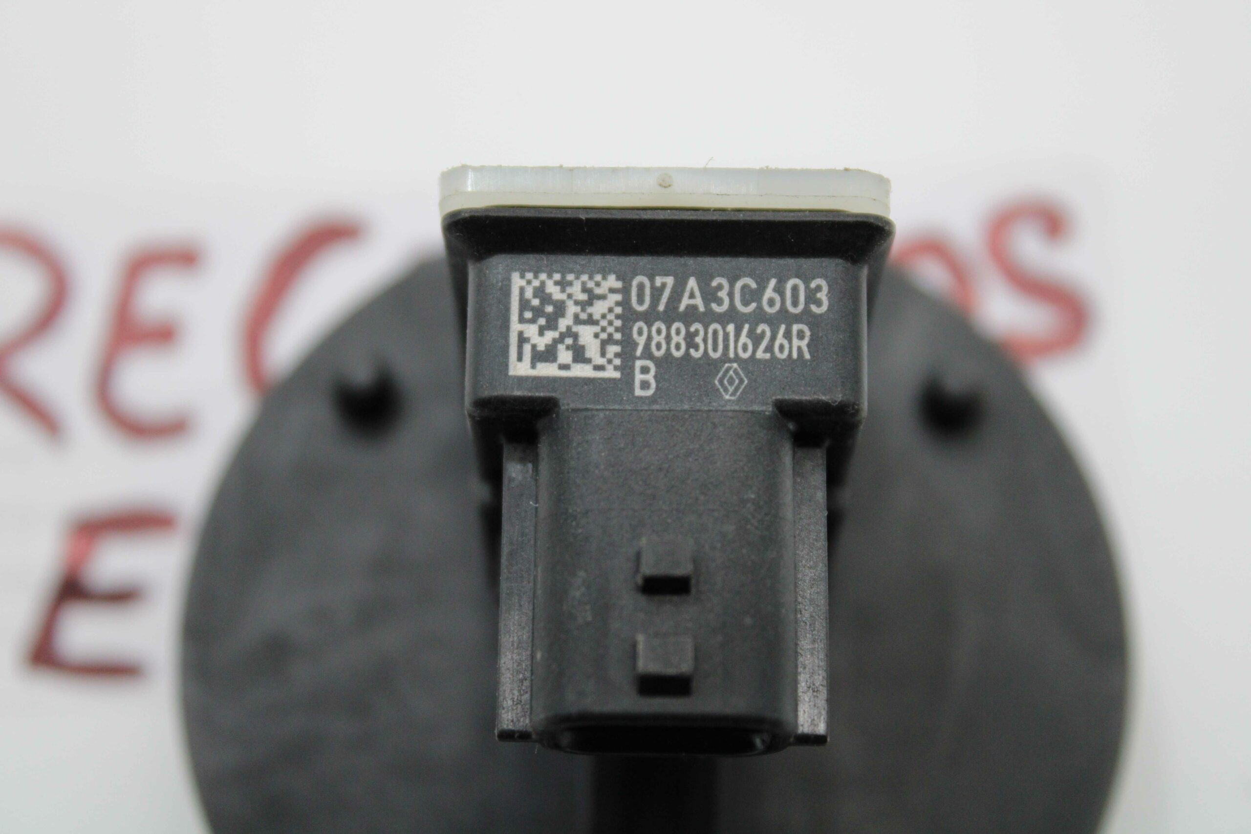 Sensor de Airbag Renault 988301626R - foto 2