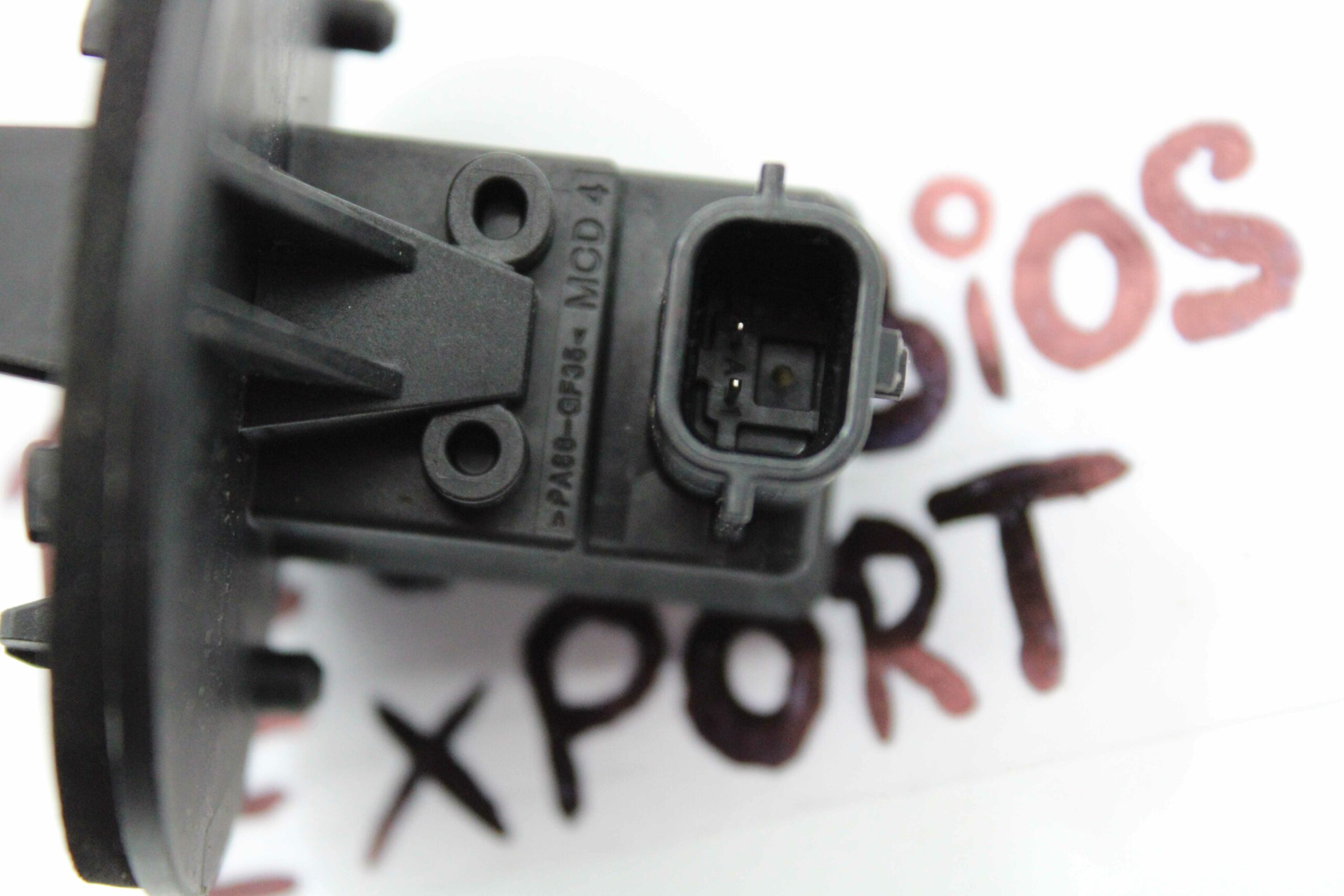 Sensor de Airbag Renault 988301626R - foto 3