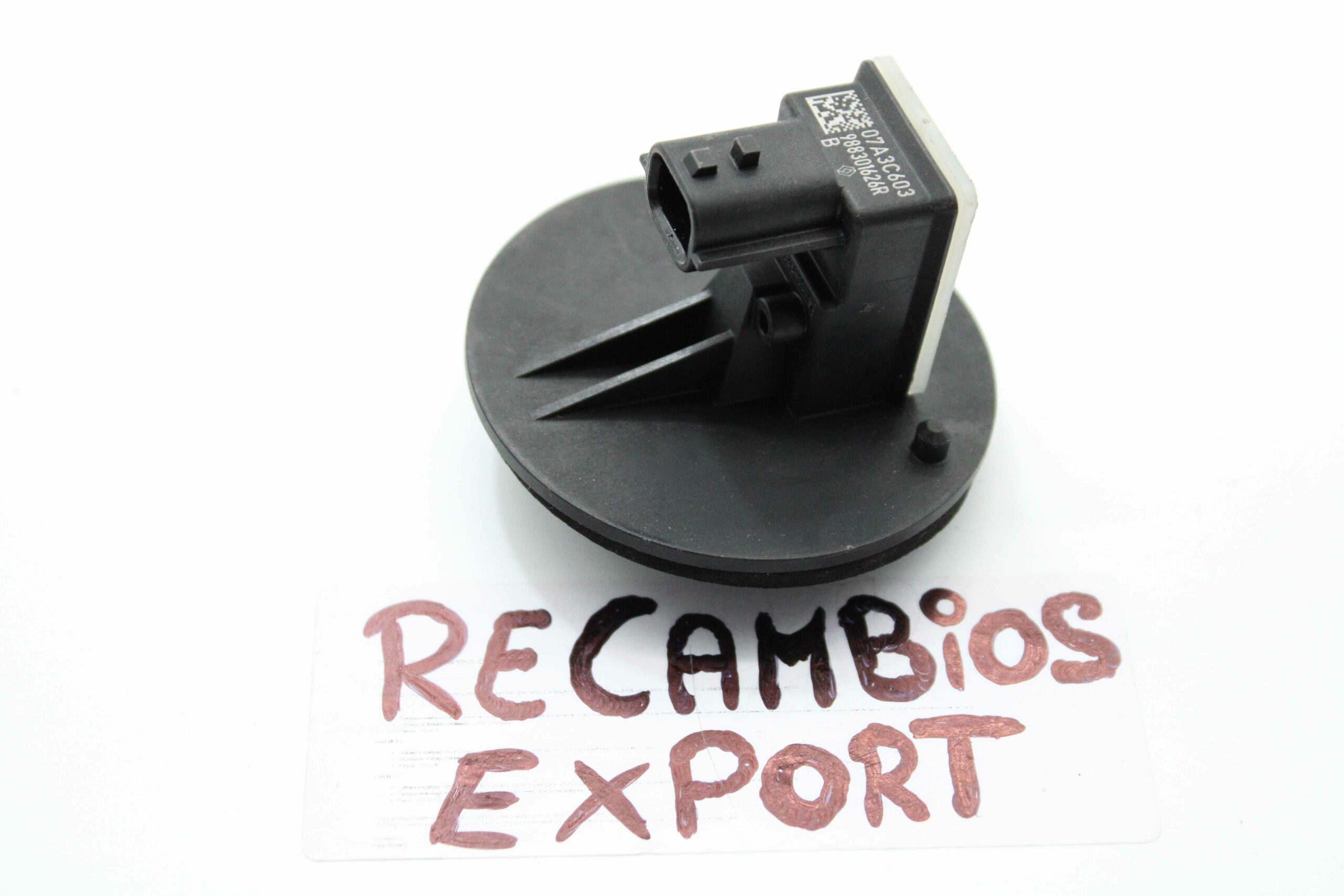 Sensor de Airbag Renault 988301626R - foto 1