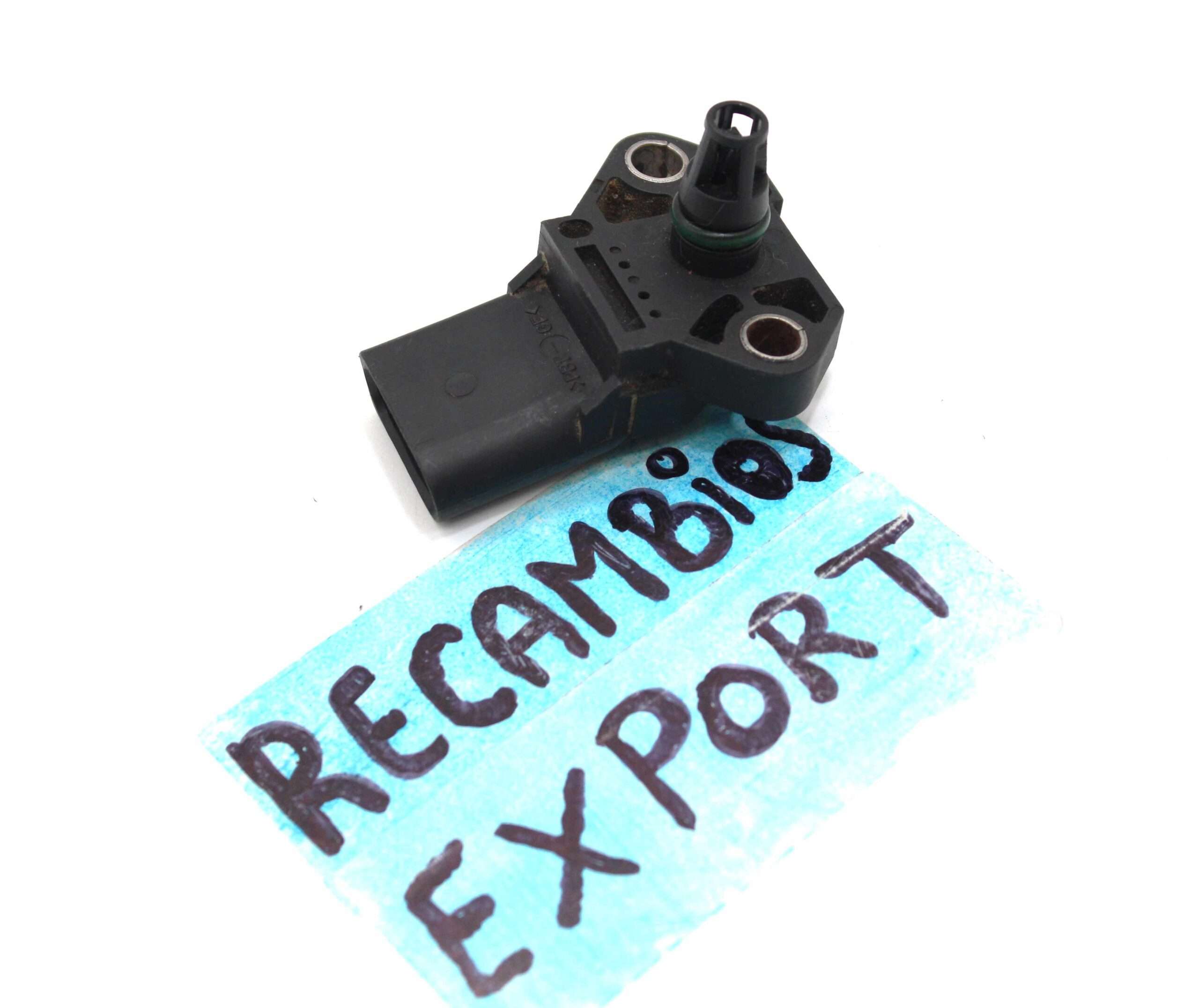 Sensor de Presión Volkswagen - foto 4