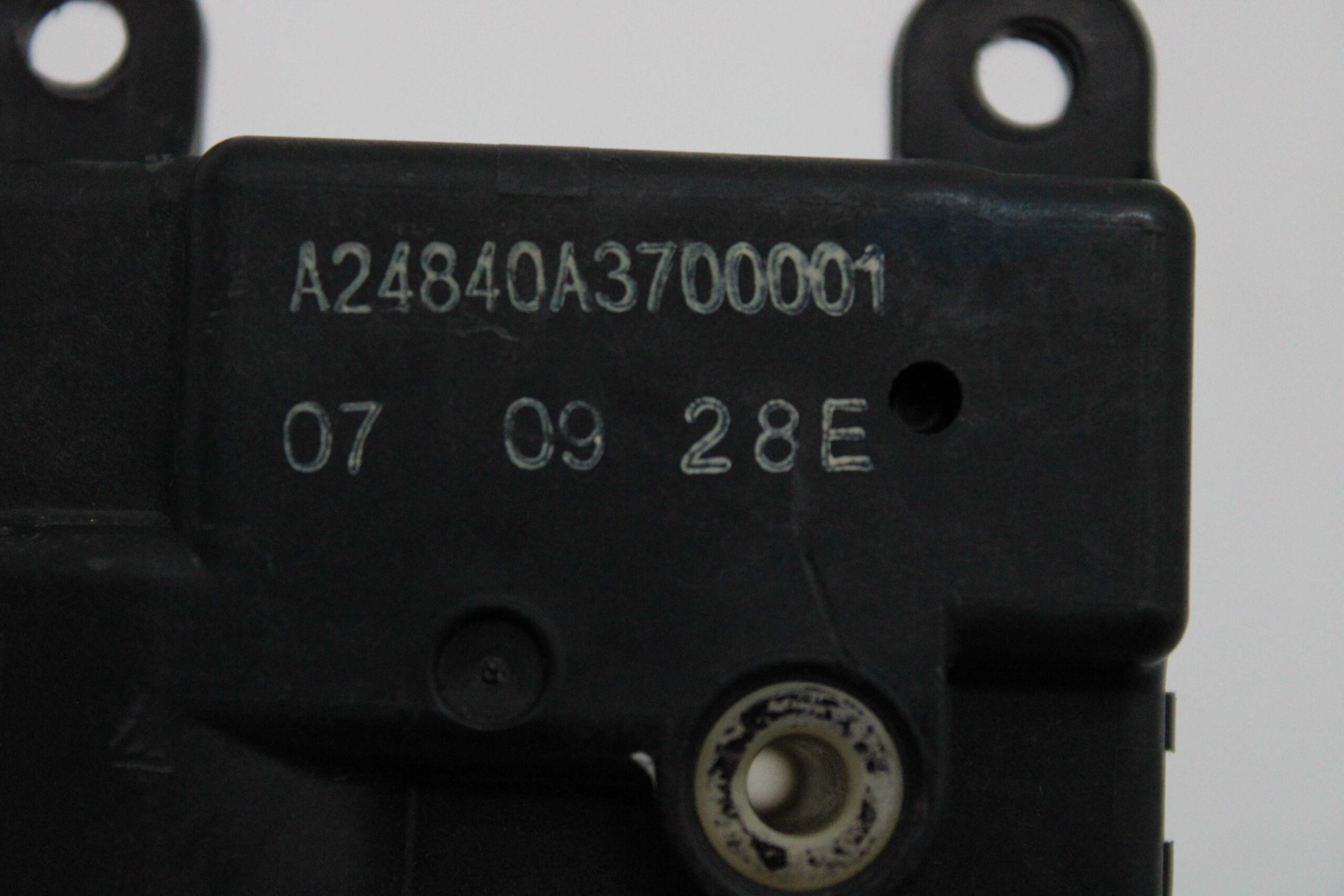 Servomotor de Calefacción Honda Civic - foto 2