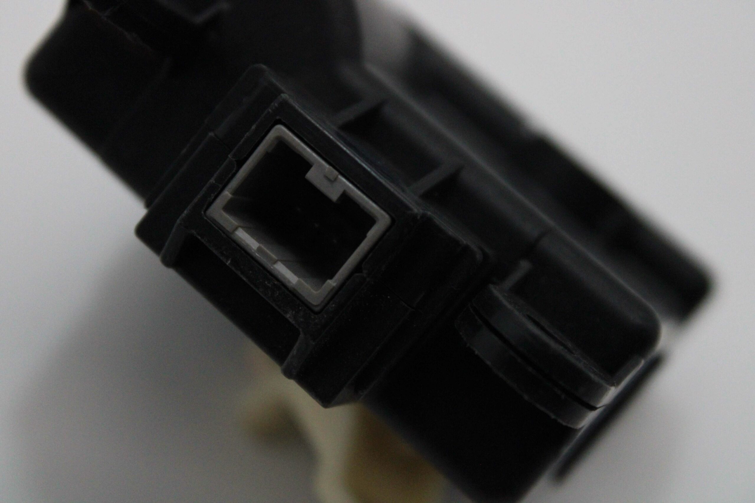 Servomotor de Calefacción Honda Civic - foto 3