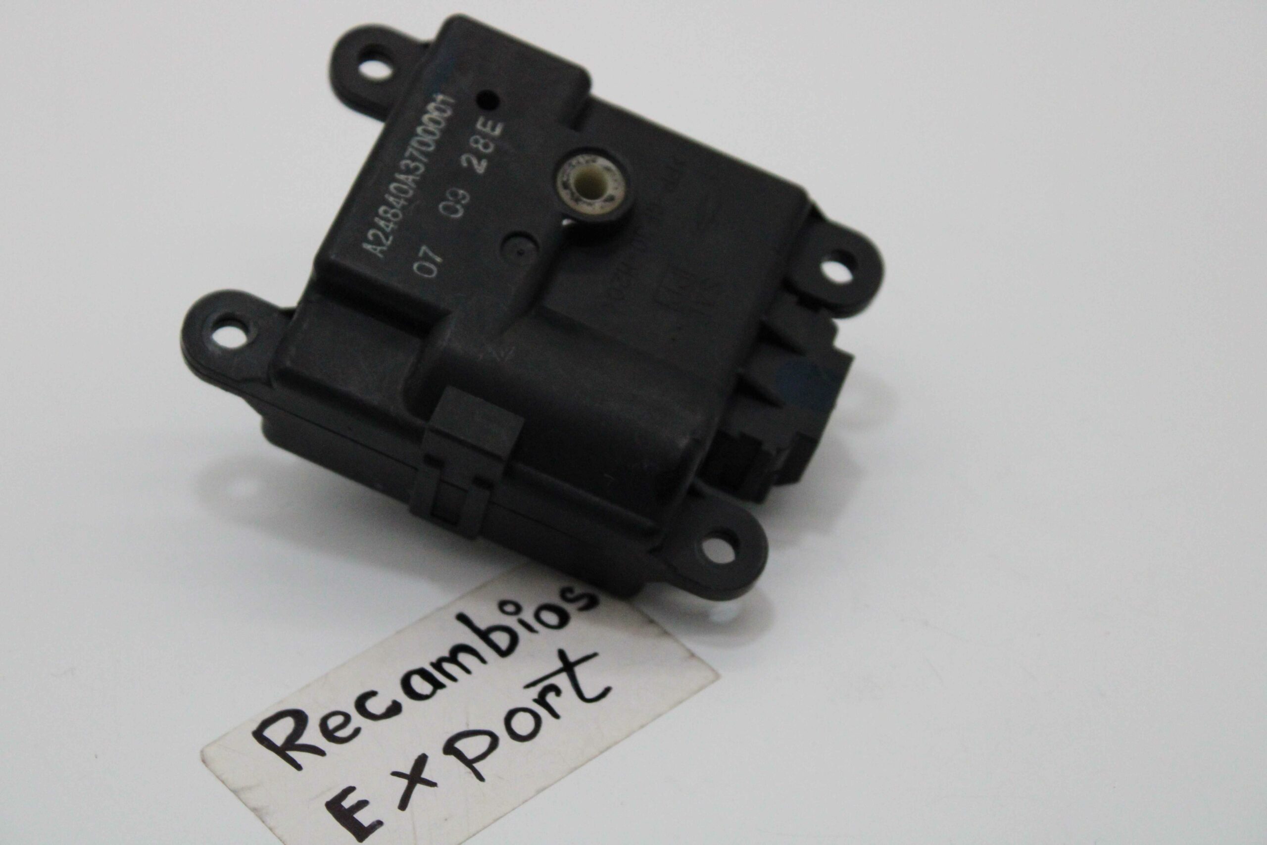 Servomotor de Calefacción Honda Civic - foto 1