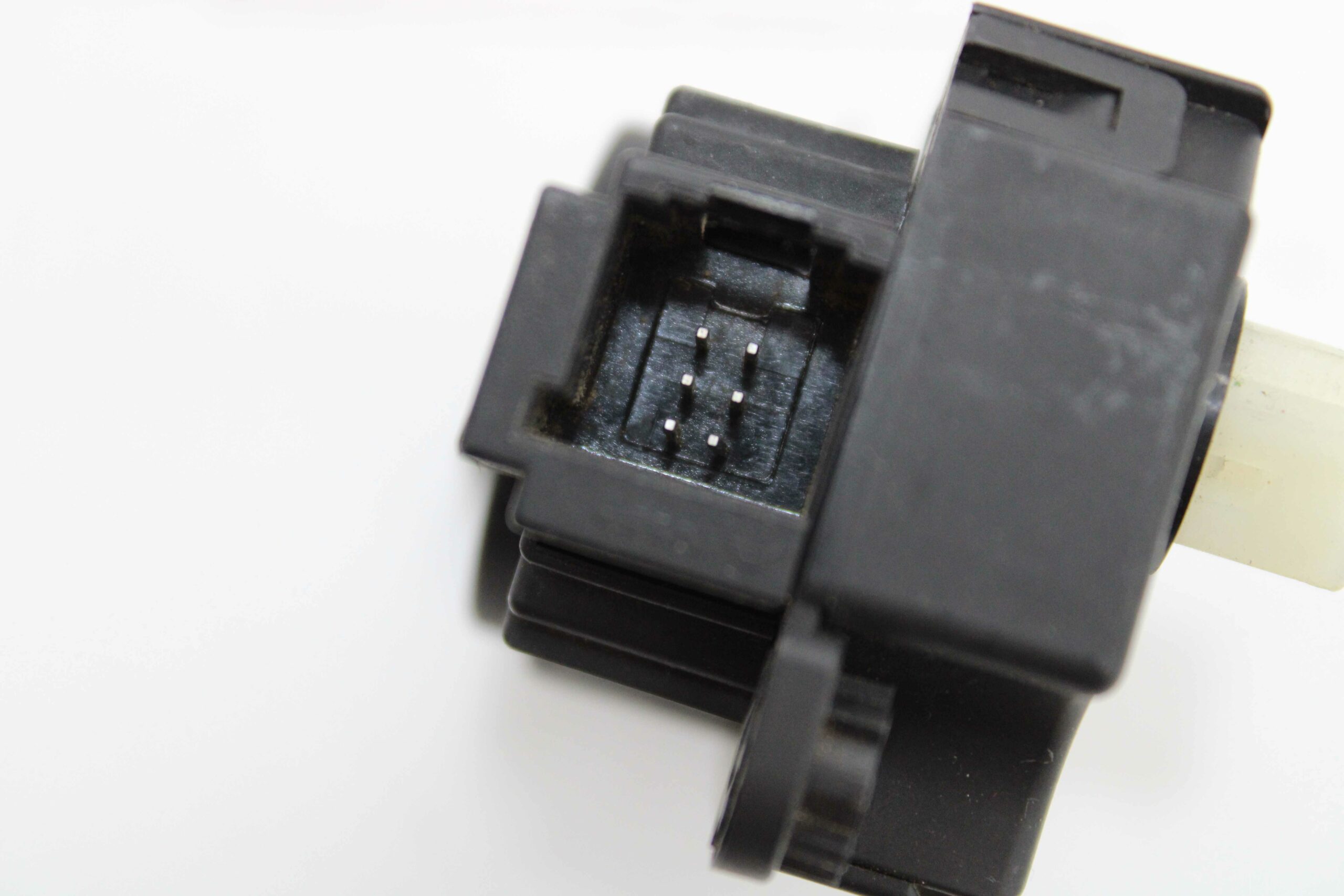 Servomotor de Calefacción Renault - foto 3
