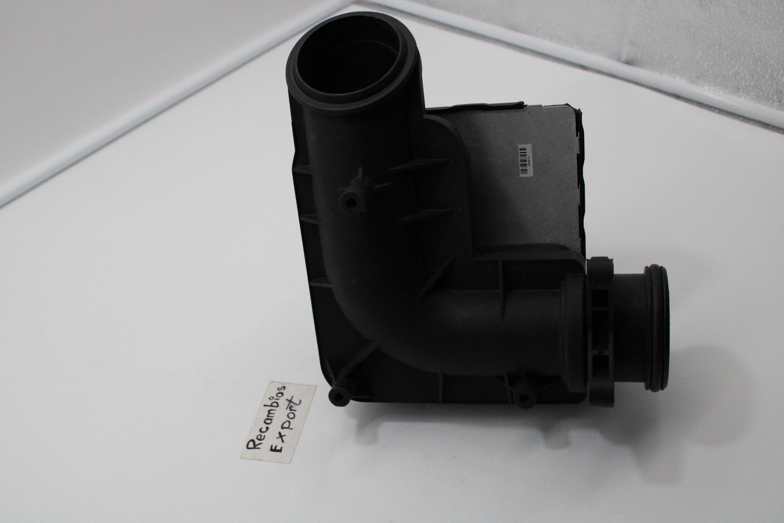 Unidad de Control Motor Mercedes Benz W168 Clase A A1661500879 A 166 150 08 79 VDO 412250004005 412 250 004 005 - foto 3