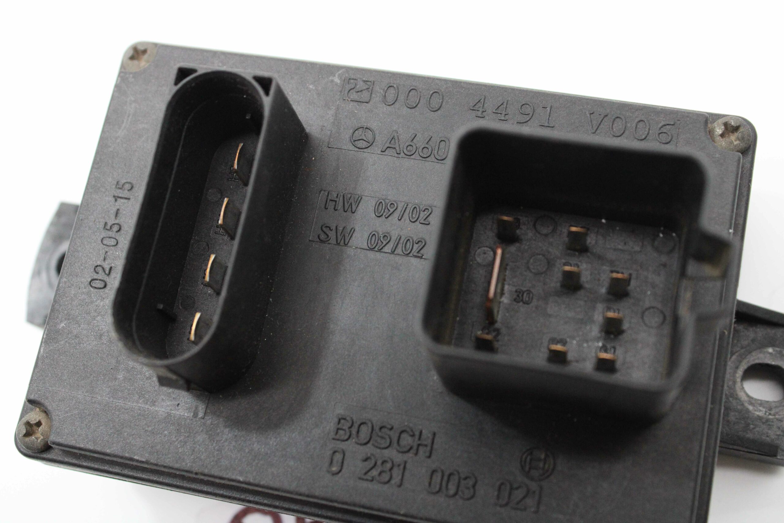 Unidad de Control Smart - foto 4