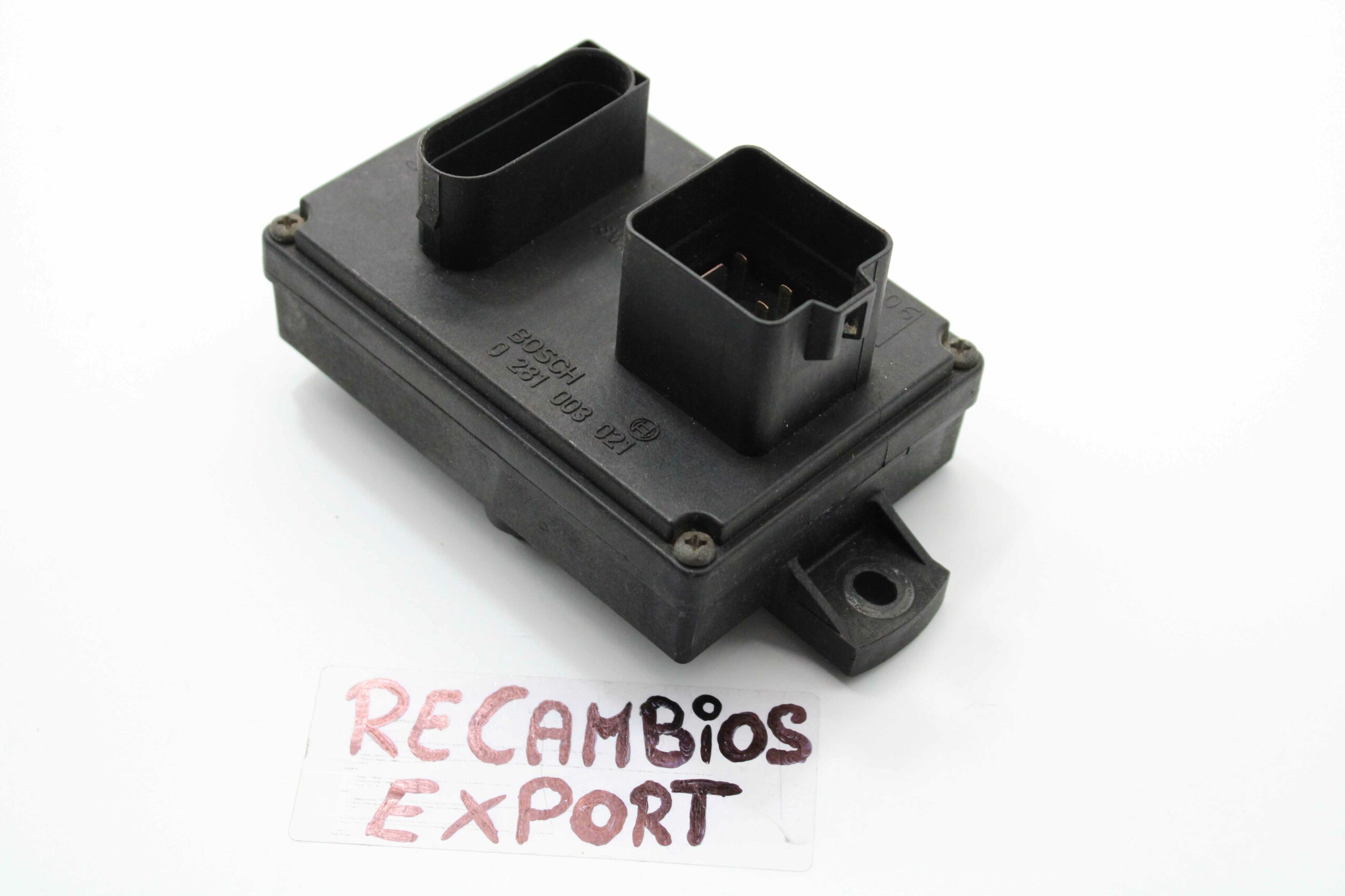 Unidad de Control Smart - foto 1