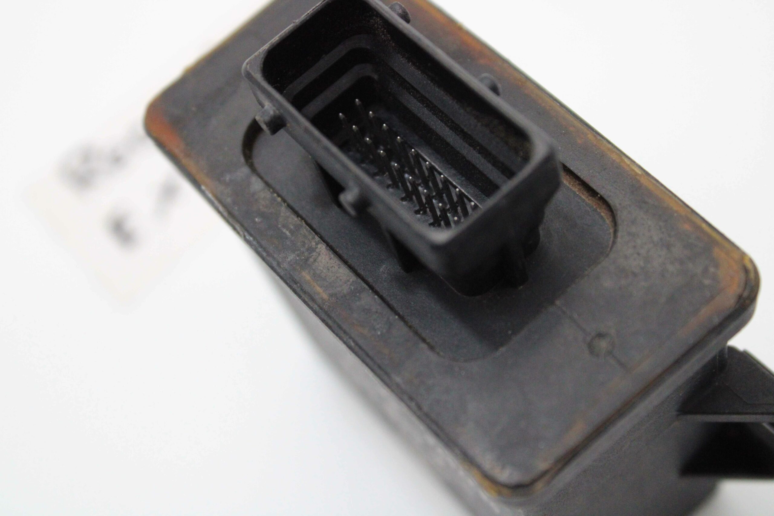 Unidad de Control Xenón Opel Vectra C Saab 9 3 - foto 3
