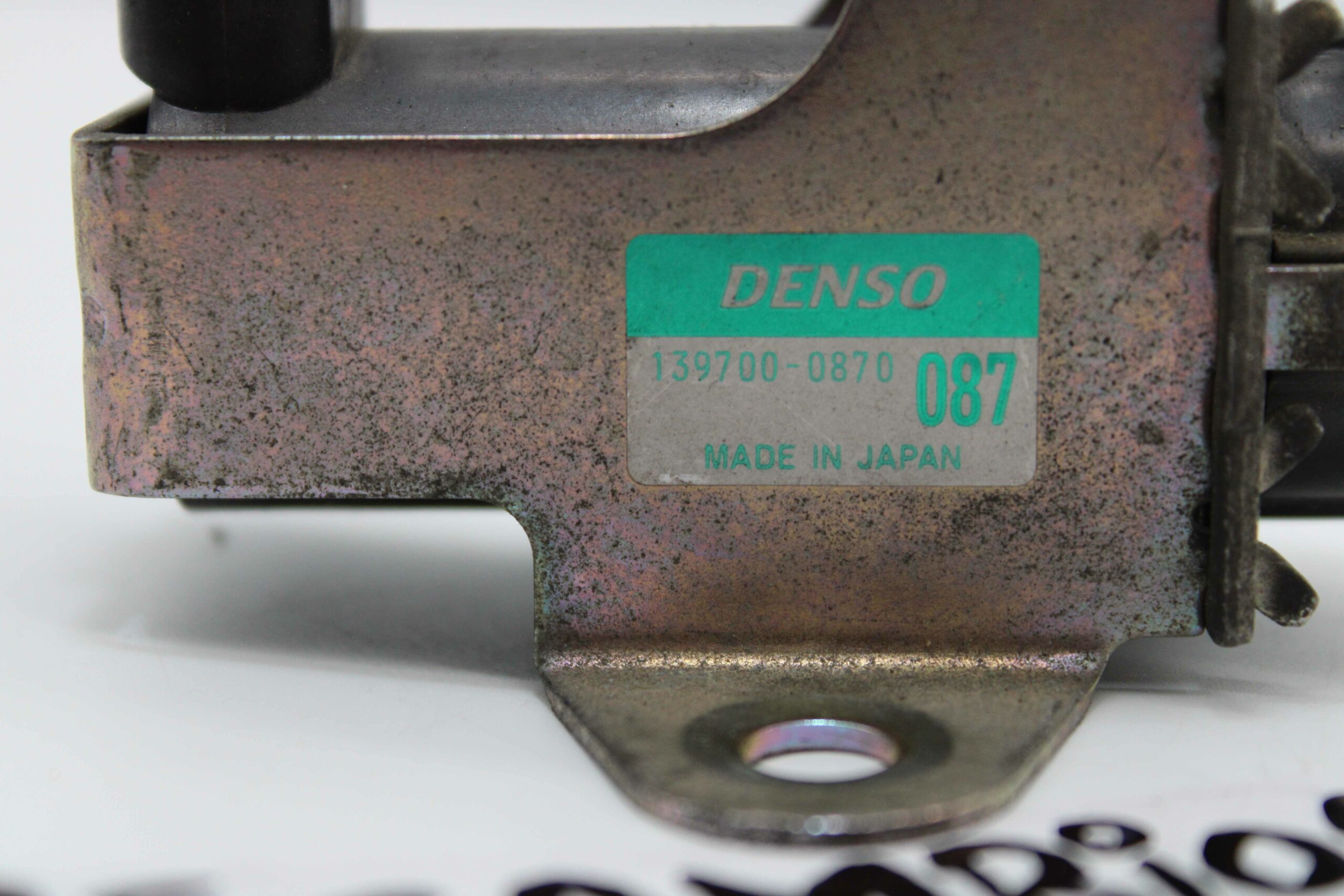 Válvula de Solenoide Turbo Honda Civic - foto 2