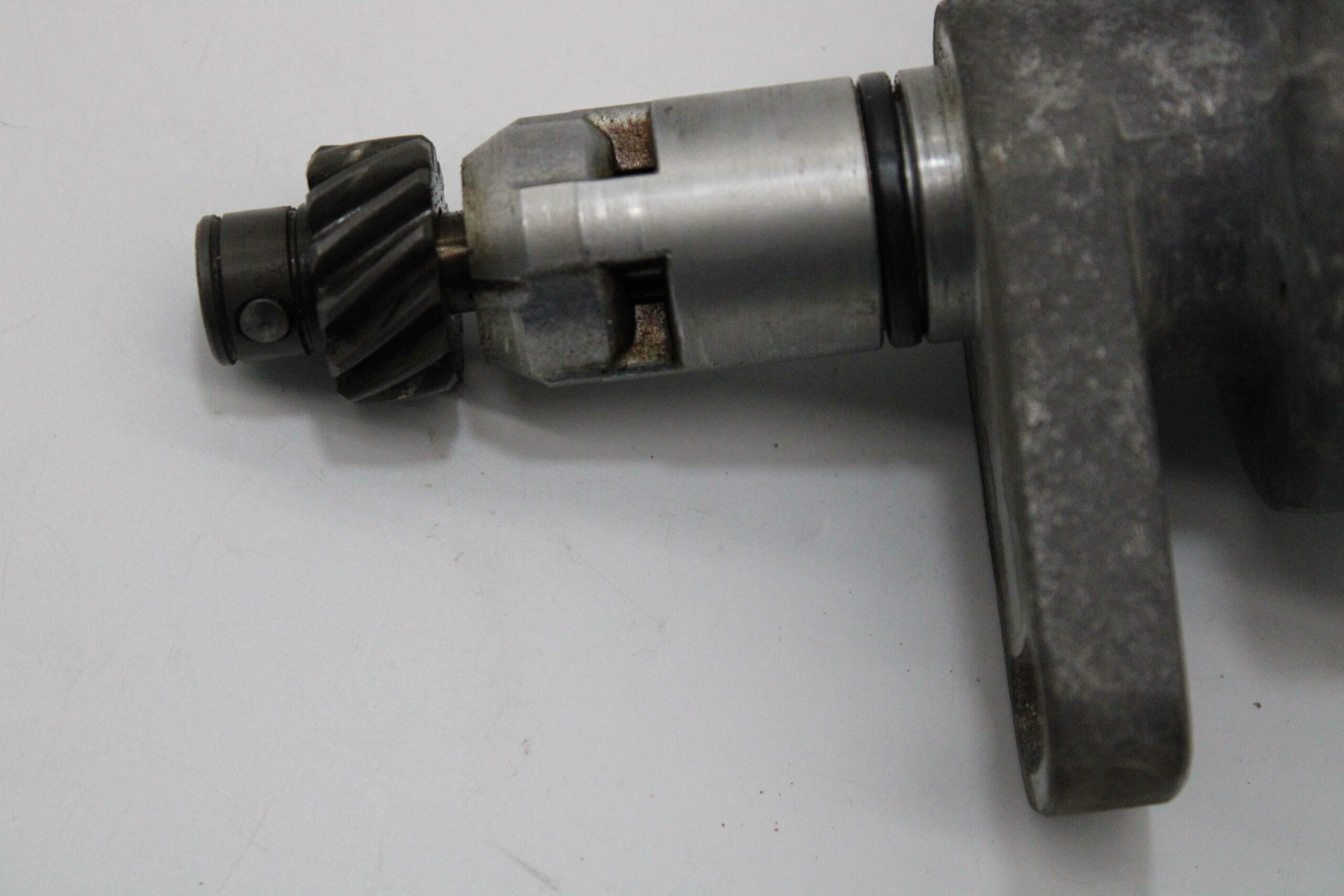 Distribuidor de encendido Suzuki Vitara 3310057B1 33100 57B1 2291008850 229100 8850 - foto 3