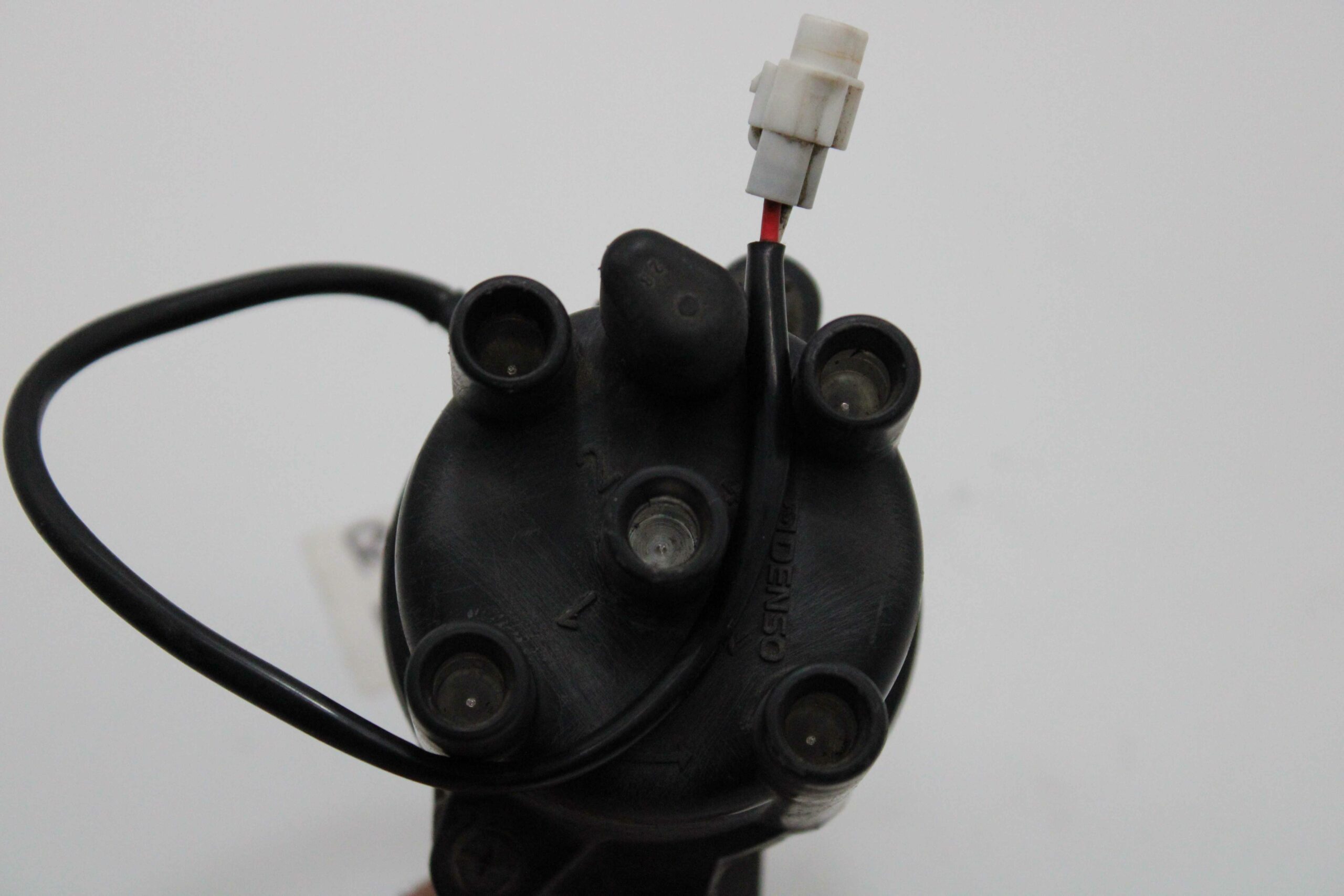 Distribuidor de encendido Suzuki Vitara 3310057B1 33100 57B1 2291008850 229100 8850 - foto 4