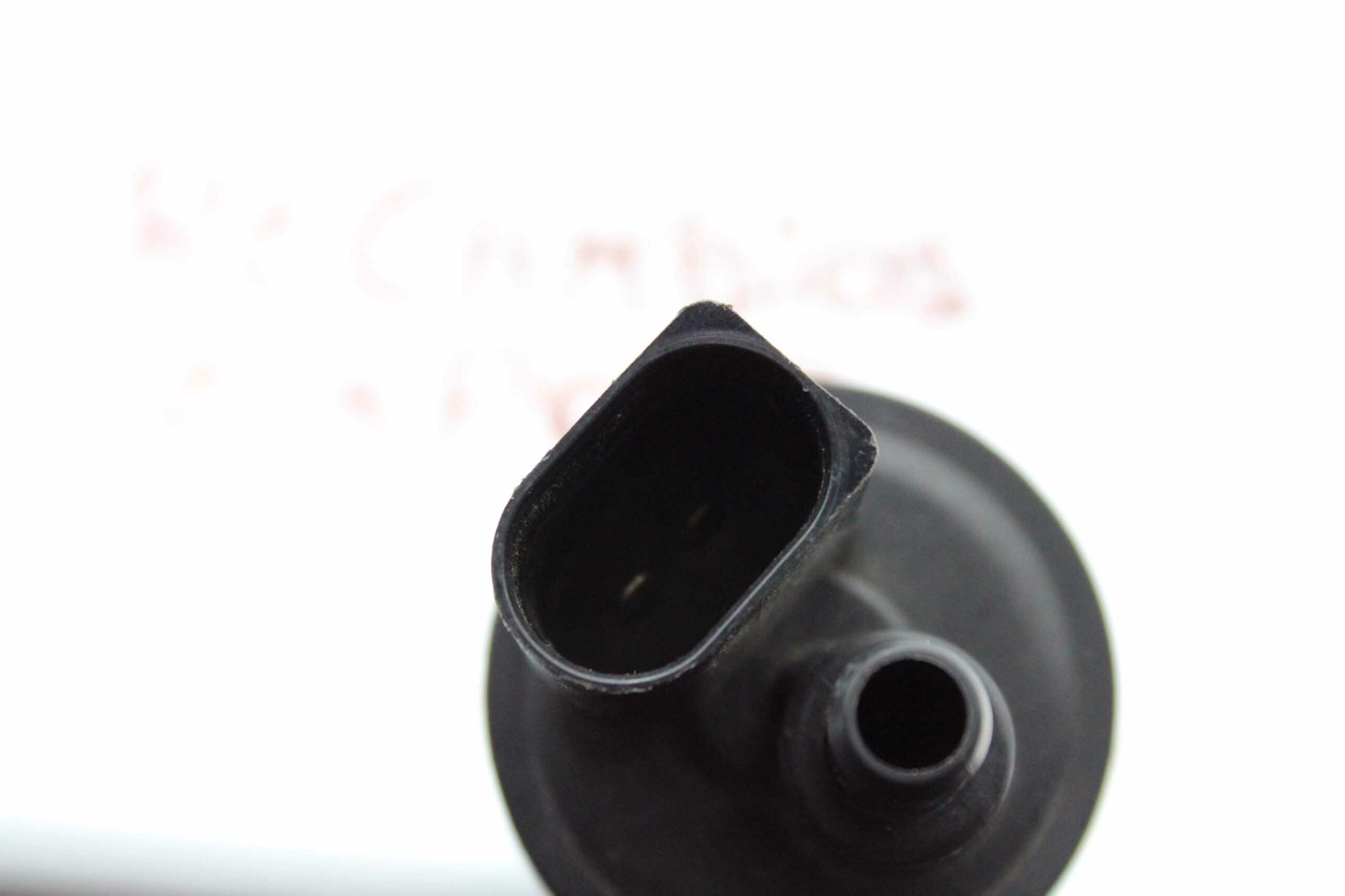 Válvula VW Audi Seat Skoda 058133517B 058 133 517 B 2580115A 2580115 A - foto 3