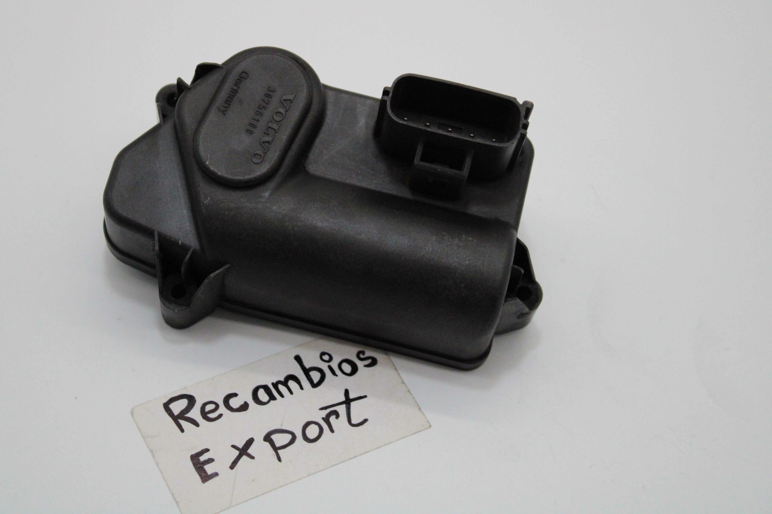 Actuador de Aleta Giratoria del Colector Volvo V70 - foto 1