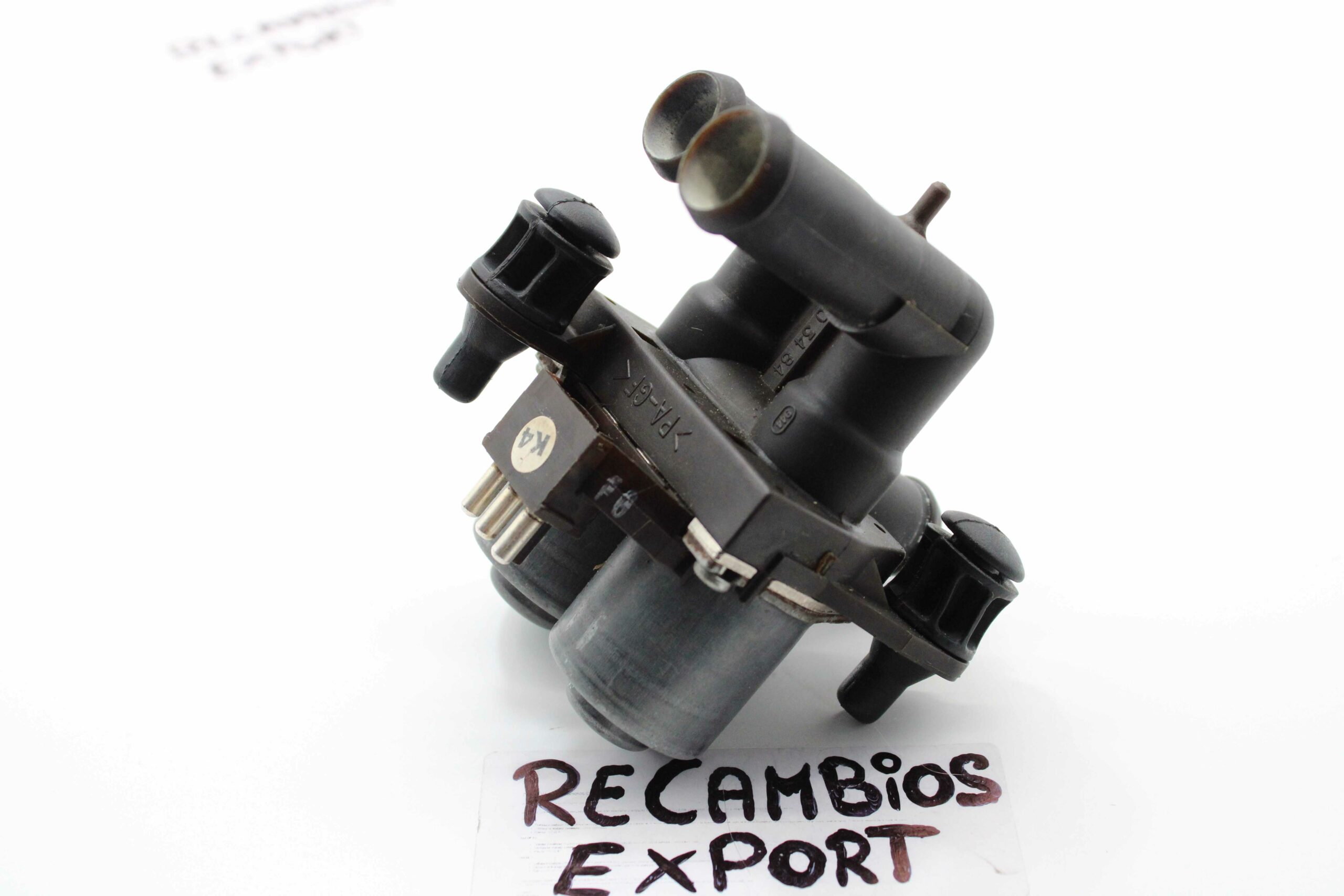 Válvula de Calefacción Mercedes Clase C - foto 1