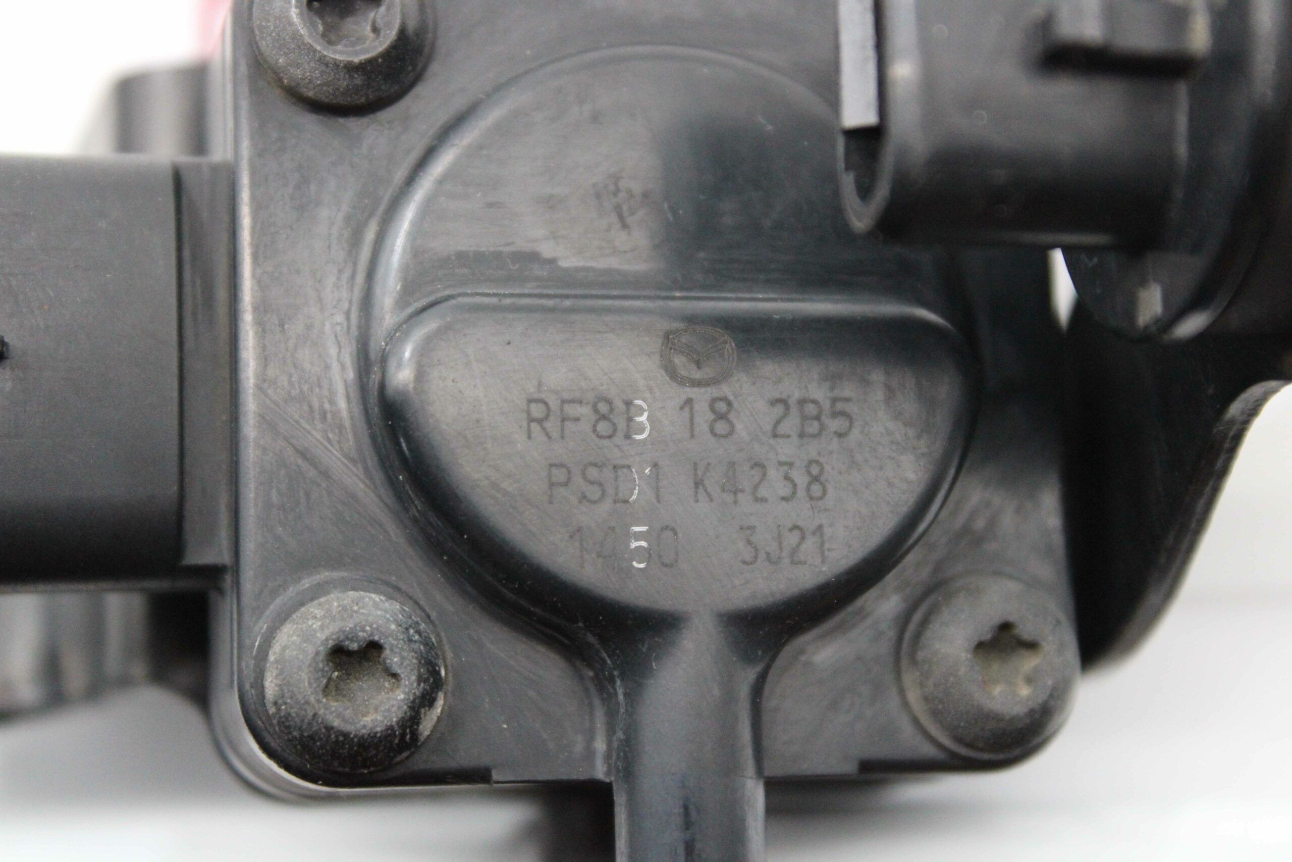 Válvula de Presión Mazda RF8B182B5 RF8B 18 2B5 PSD1K4238 PSD1 K4238 - foto 2