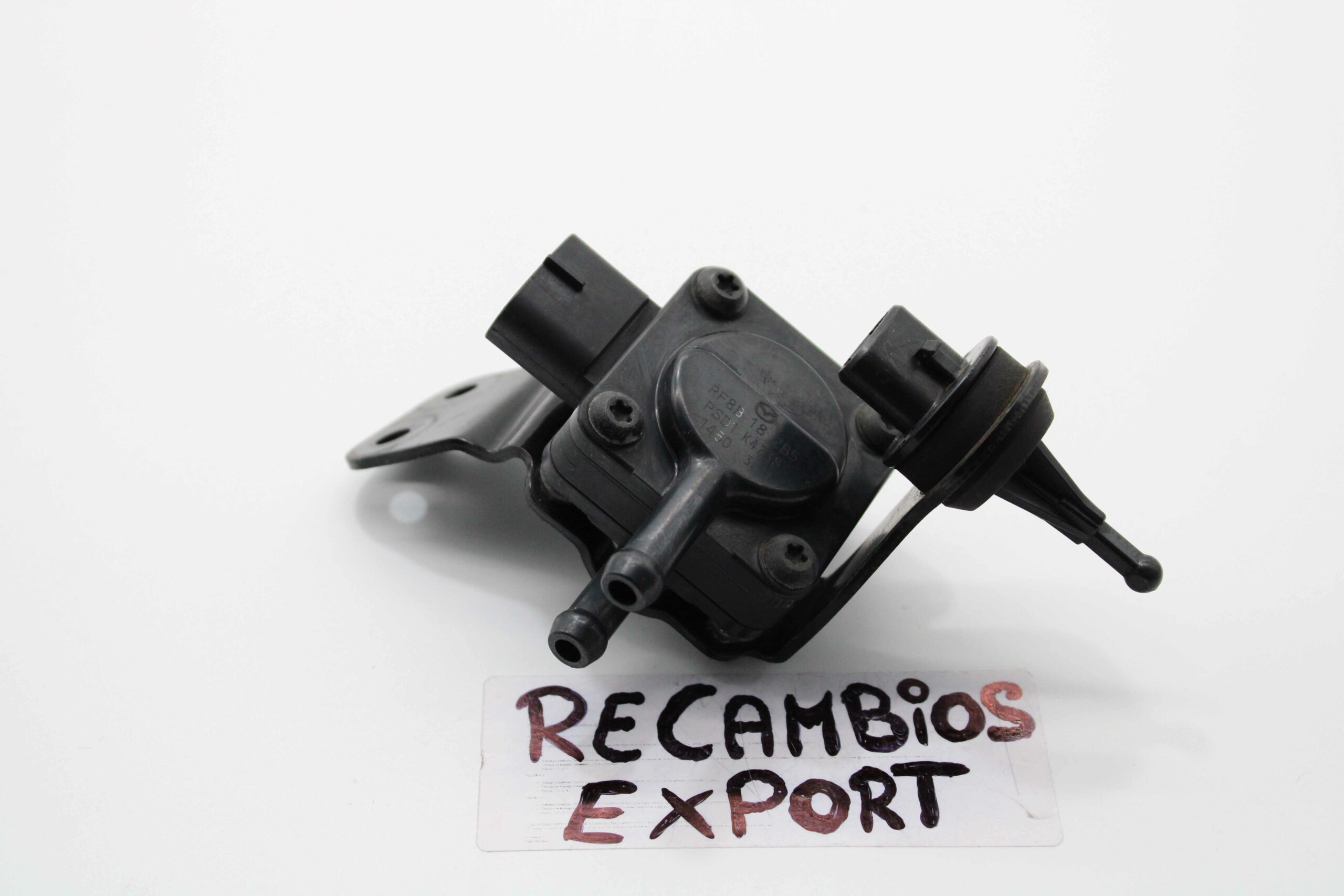 Válvula de Presión Mazda RF8B182B5 RF8B 18 2B5 PSD1K4238 PSD1 K4238 - foto 1