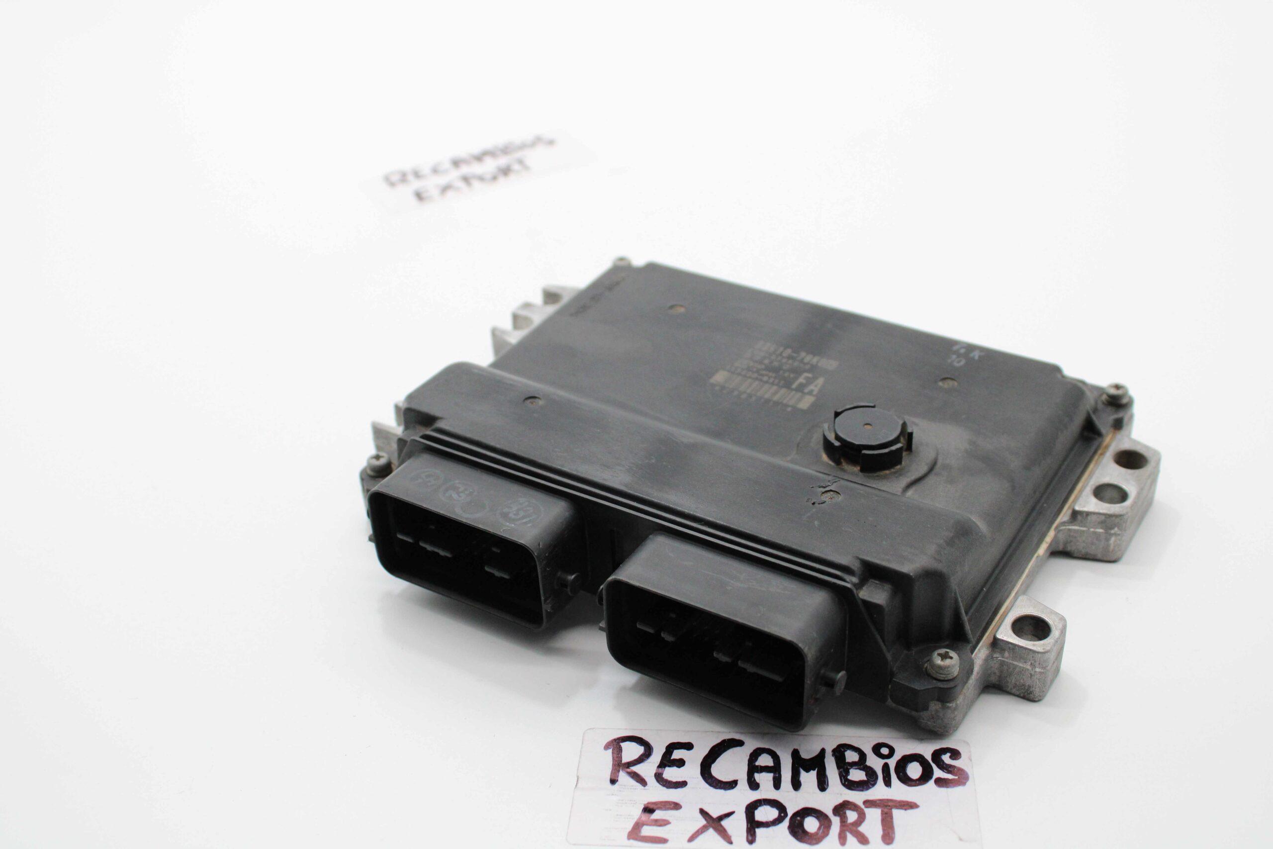 Centralita del Motor Suzuki Grand Vitara 3391078K00 33910 78K0 0 1123008311 FA 112300 8311 - foto 1