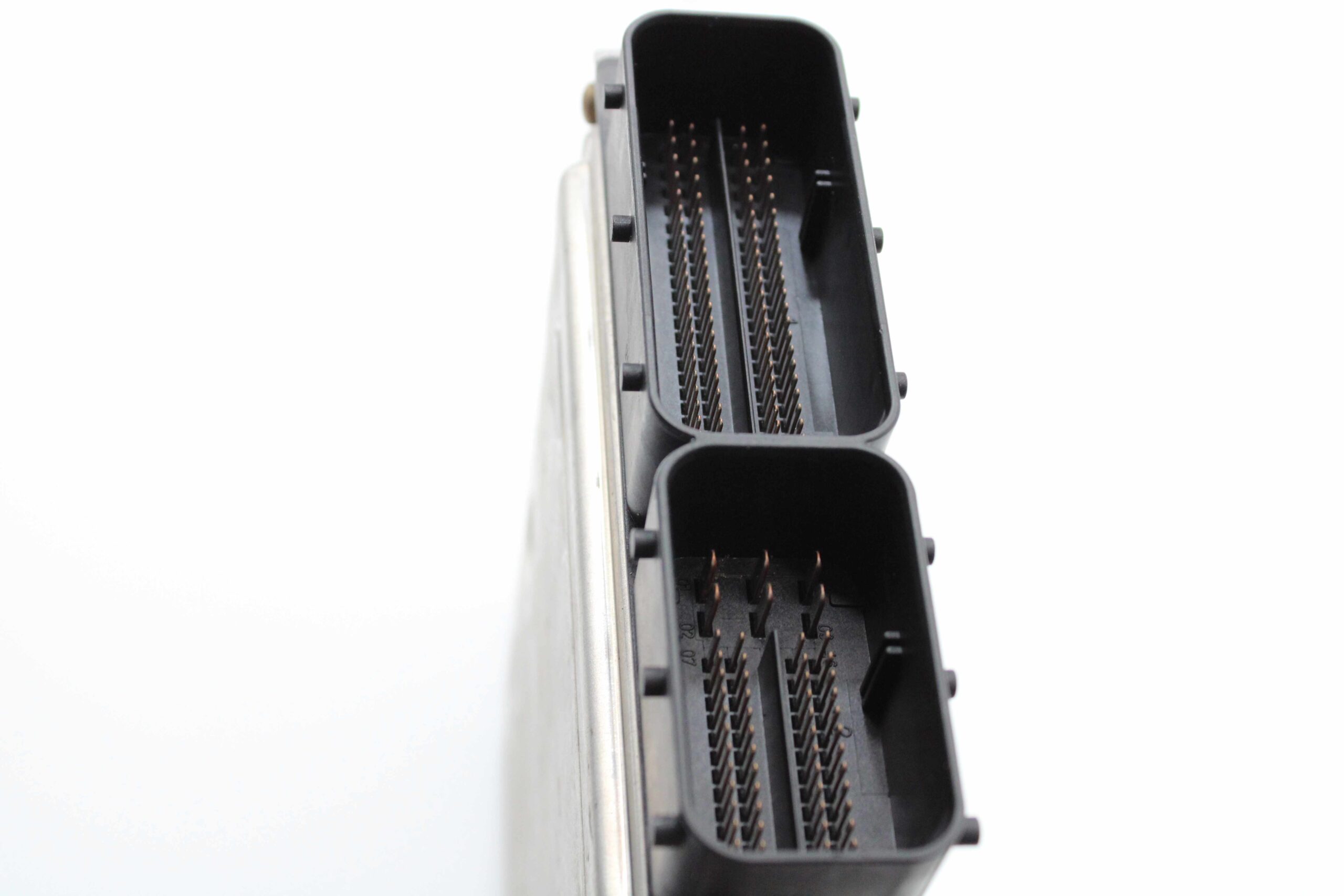 Centralita del Motor BMW Serie 7 0281010898 0 281 010 898 DDE7791571 DDE7 791 571 7791573 - foto 3