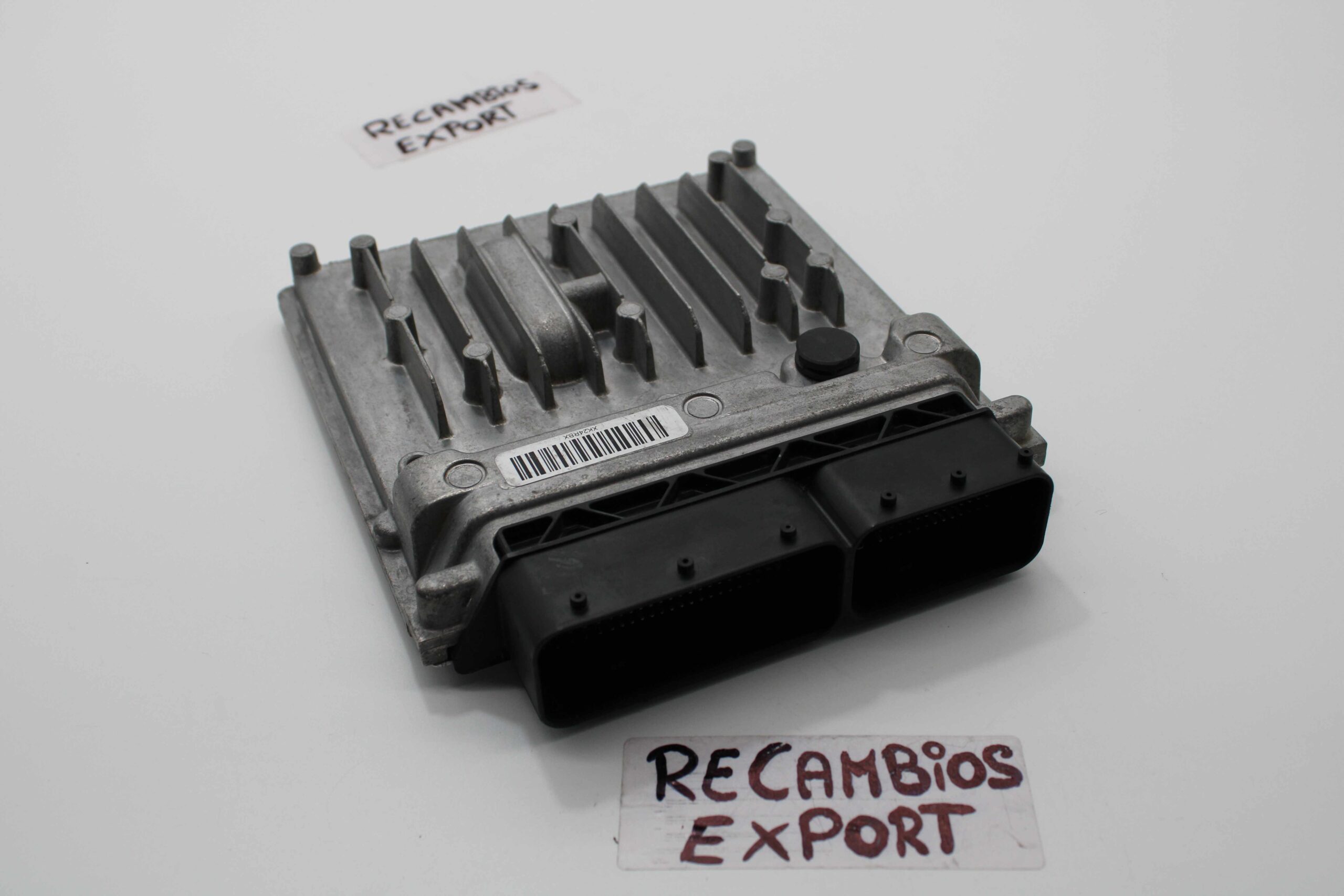 Centralita de Motor Mercedes Vito A6511501879 A 651 150 18 79 A0054469640 A 005 446 96 40 DELPHI 28380749 - foto 1