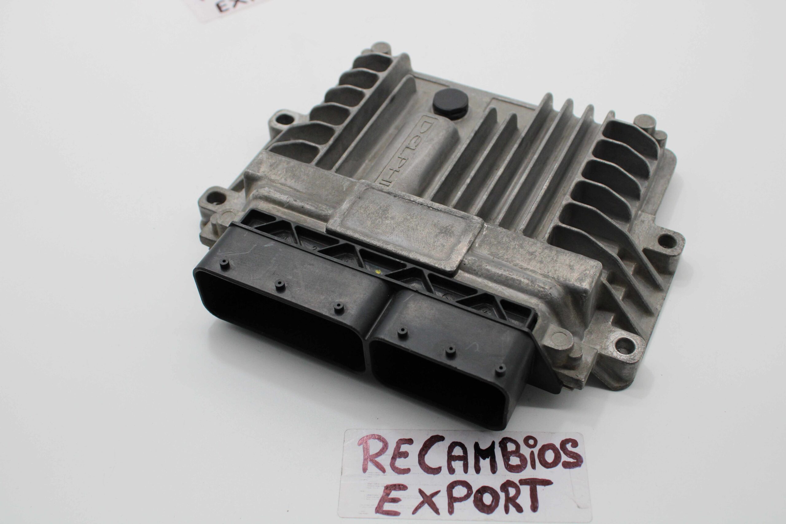 Centralita del Motor Ssang Yong - foto 1