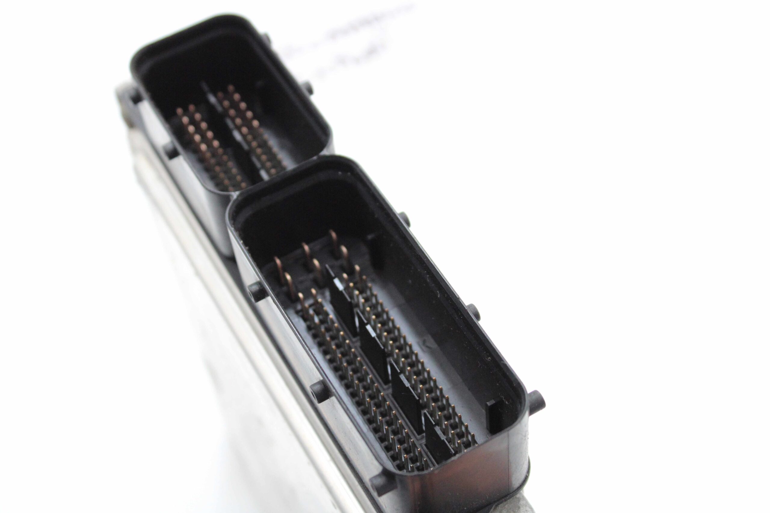 Centralita de Motor UCE Touareg 2.5 R5 TDI 070906016BL 070 906 016 BL BOSCH 0281011859 0 281 011 859 - foto 3