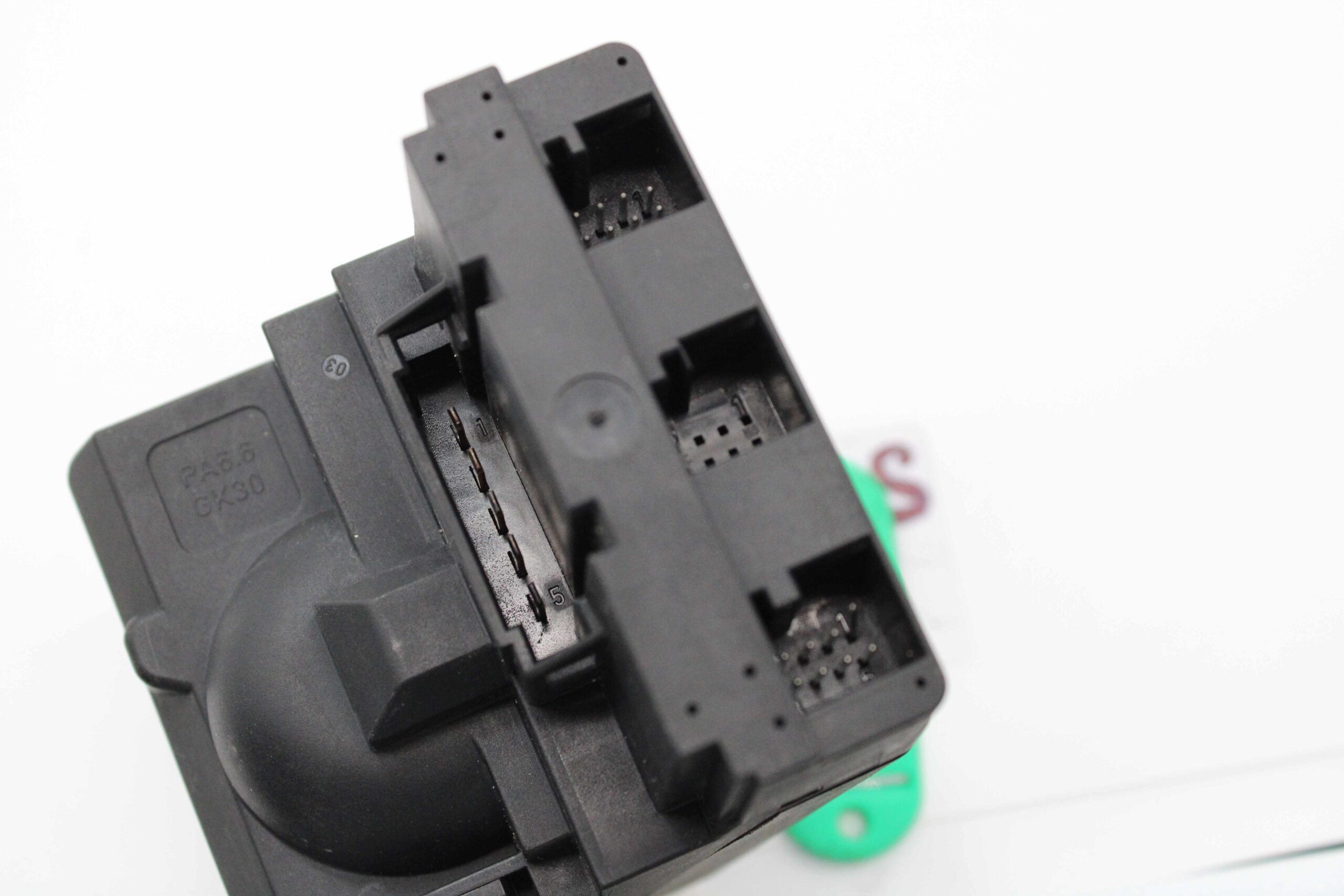 Centralita de Motor KIT con Lector de Llave Mercedes Sprinter A6461506572 A 646 150 65 72 BOSCH 0281015055 0 281 015 055 A9065454908 A 906 545 49 08 33003013 3300 30 13 - foto 6