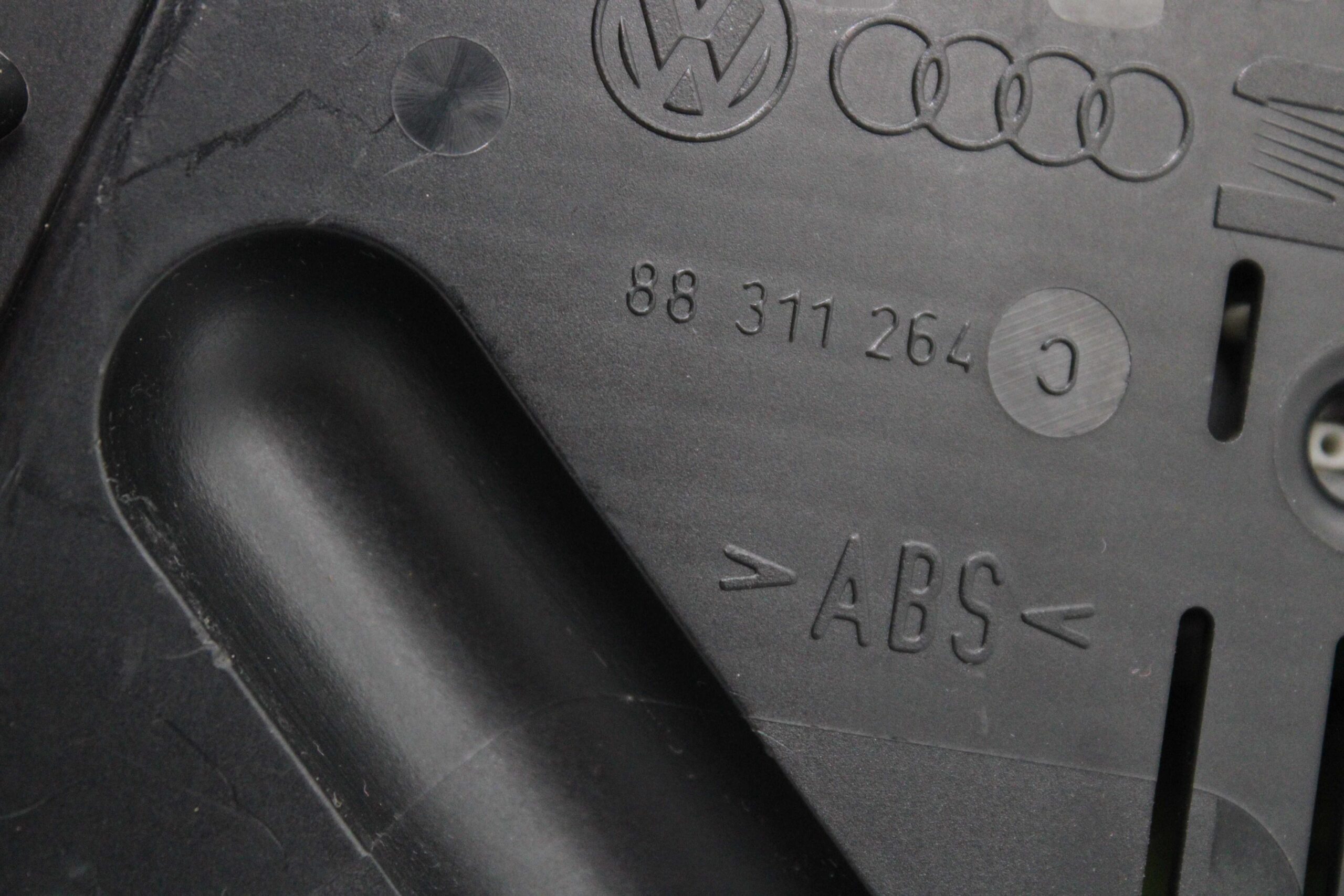 Cuadro de Instrumentos Audi A3 8L0919880 8L0 919 880 VDO 110008779 001 110 008 779 001 88311264 88 311 264 - foto 3