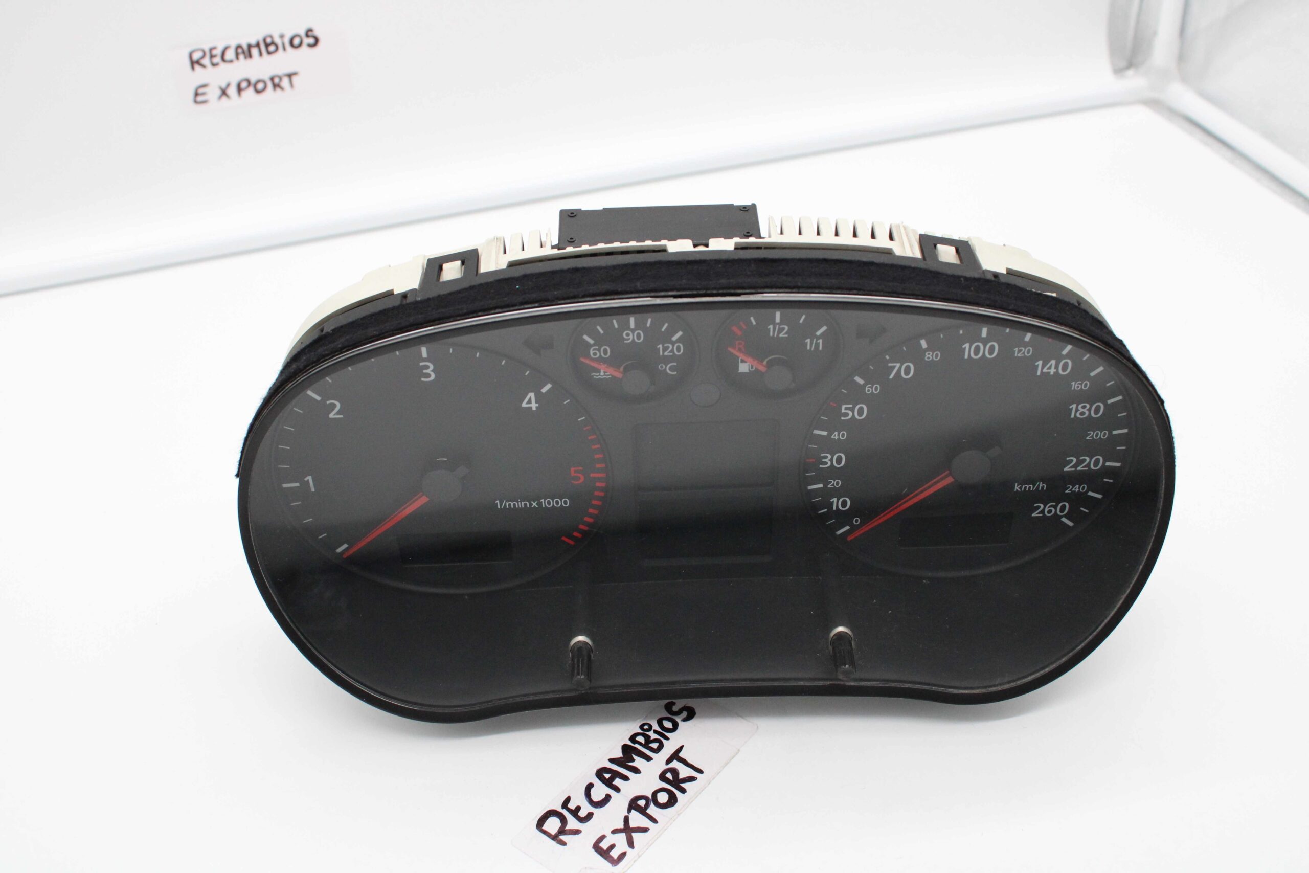 Cuadro de Instrumentos Audi A3 8L0920900 09053319901 0905 331 9901 - foto 1