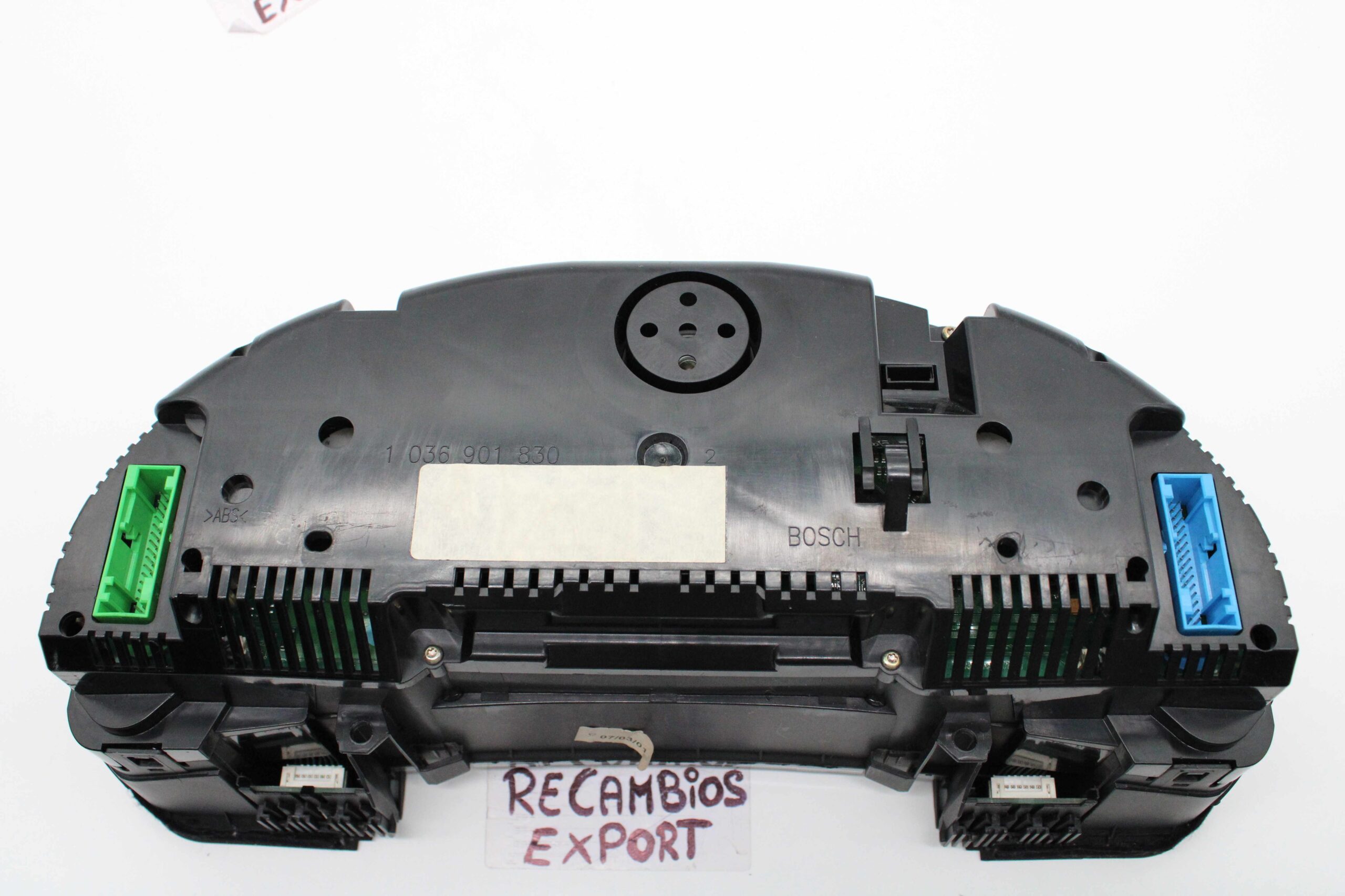 Cuadro de Instrumentos Audi A4 0263626015 8E0920900E 8E0920 900E 1036901830 1 036 901 830 - foto 5