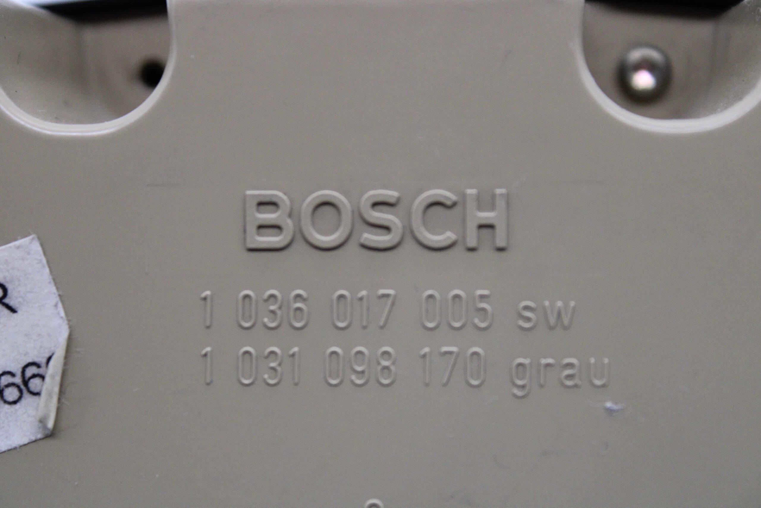Cuadro de Instrumentos BMW Serie 3 62114117721 6211 4 117 721 BOSCH 0263639173 0 263 639 173 1036008026 1 036 008 026 1036017005 1 036 017 005 1031098170 1 031 098 170 - foto 4