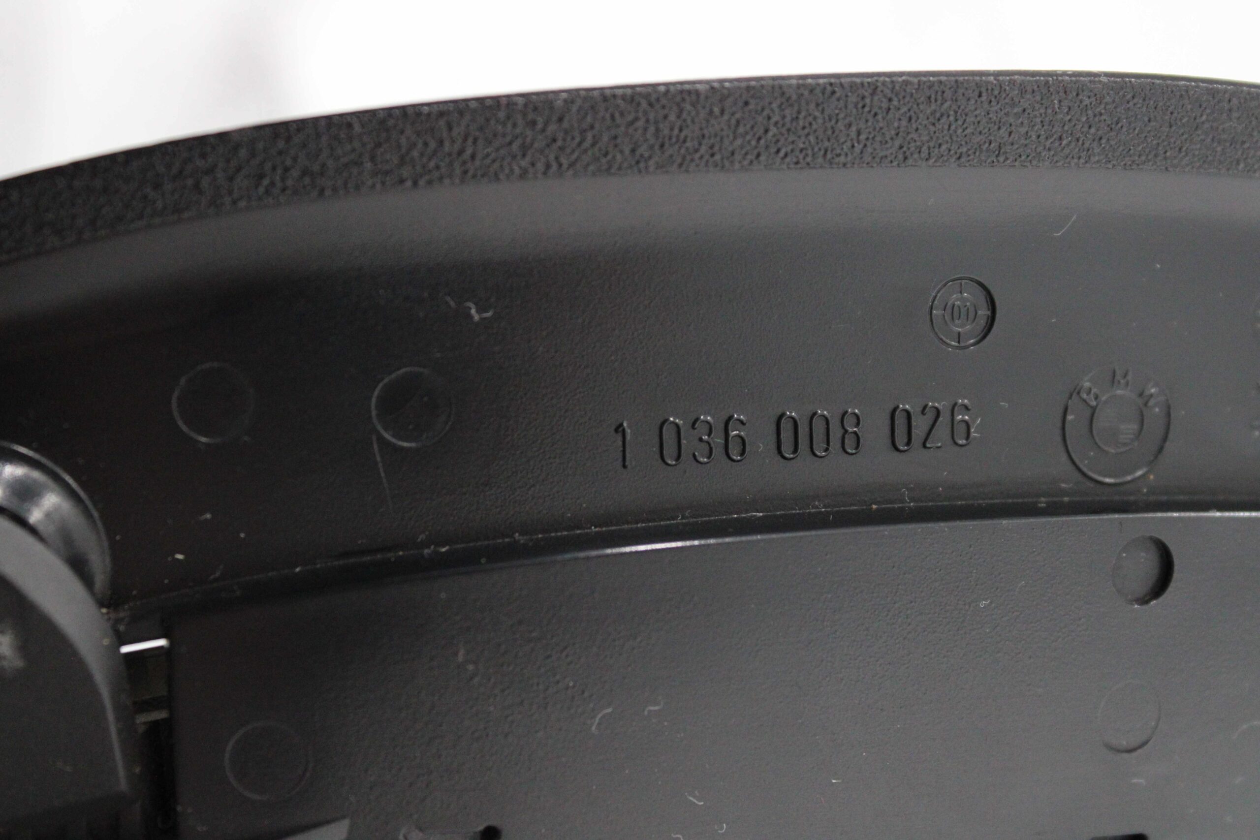 Cuadro de Instrumentos BMW Serie 3 E46 - foto 2