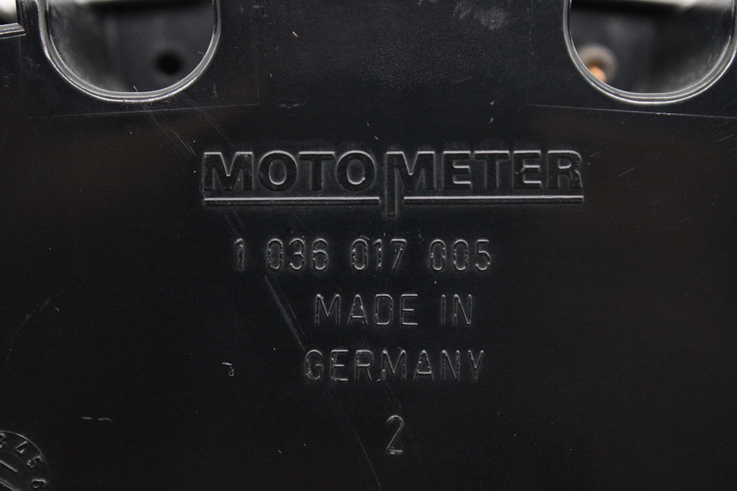 Cuadro de Instrumentos BMW Serie 3 E46 - foto 4