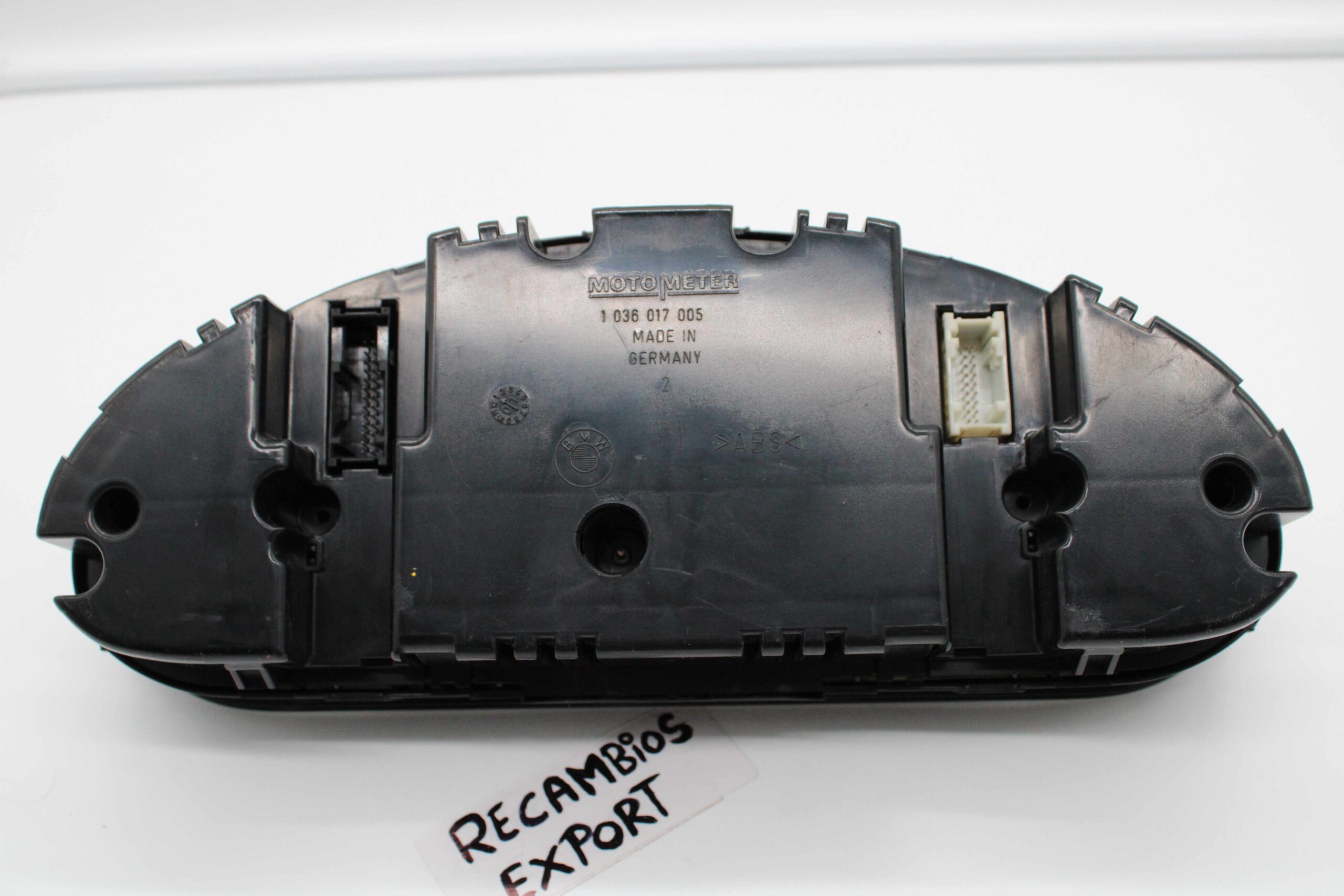 Cuadro de Instrumentos BMW Serie 3 E46 - foto 5