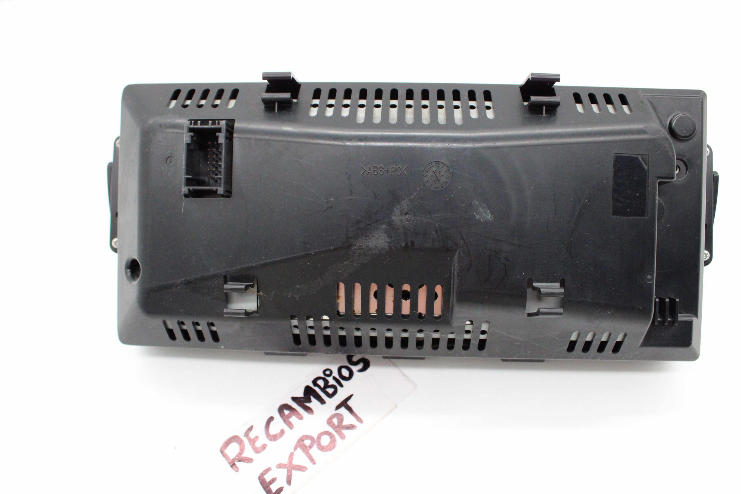 Monitor de navegación BMW Serie 5 04B334HA0442O BM695734202L 65826957342 65 82 6 957 342 65826970344 65 82 6 970 344 INDEX 00 - foto 3