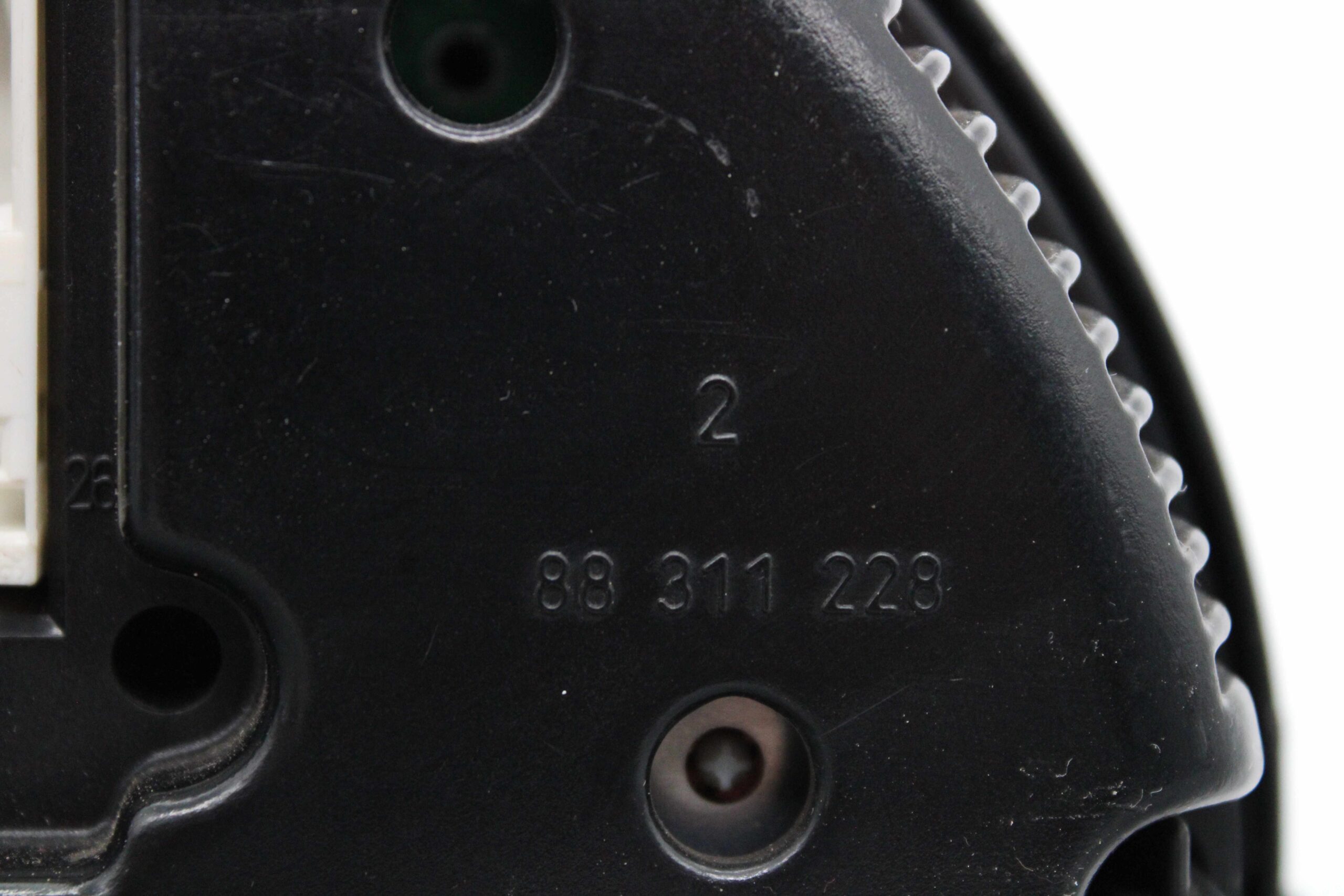 Cuadro de Instrumentos BMW Serie 5 62116907018 62 11 6 907 018 VDO 110008735 112 110 008 735 112 88311228 88 311 228 87001313 87 001 313 87001374 87 001 374 - foto 3
