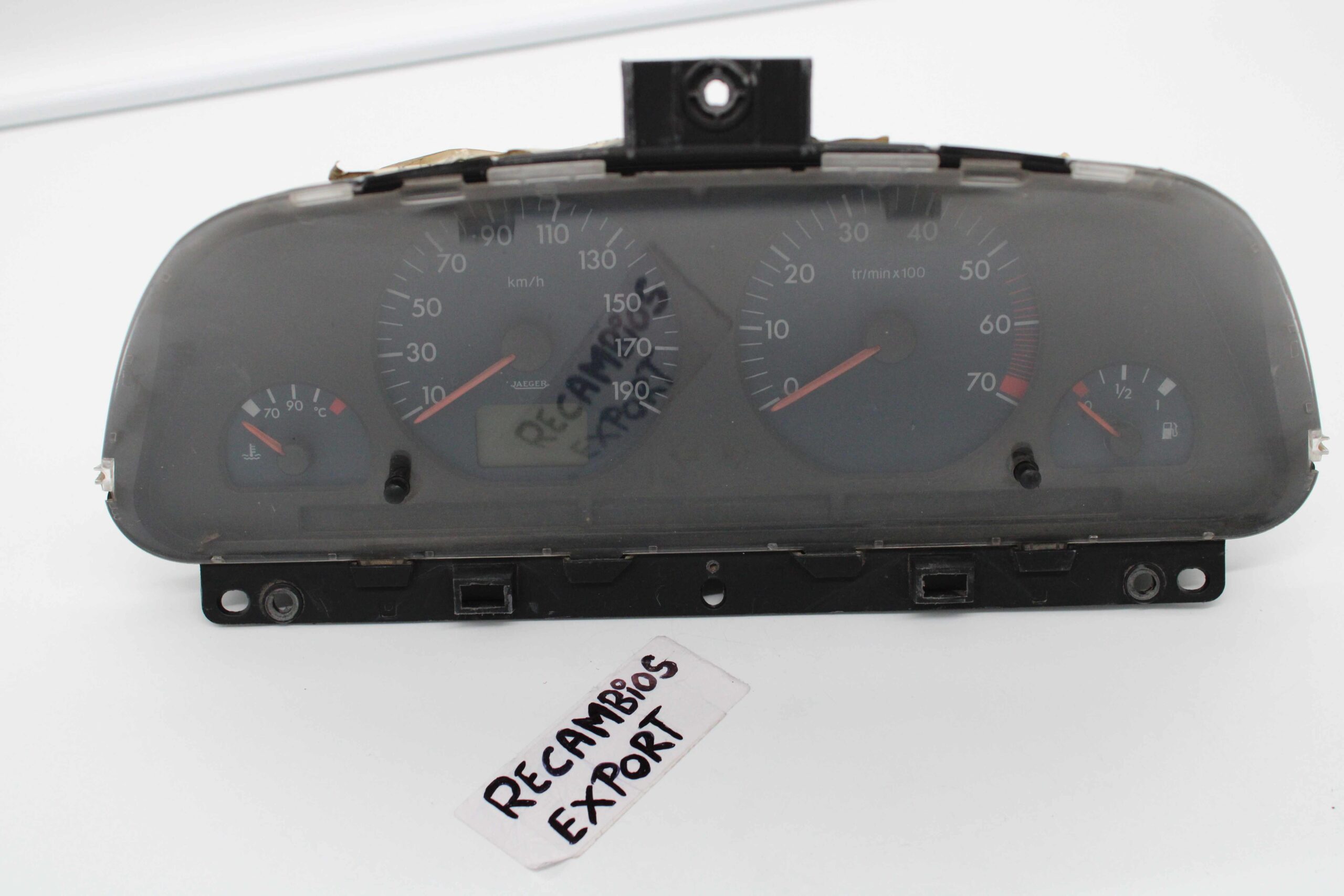 Cuadro de Instrumentos Citroen Peugeot 1491292080 1491 2920 80 501021610060 09036420021 0903 642 0021 - foto 1