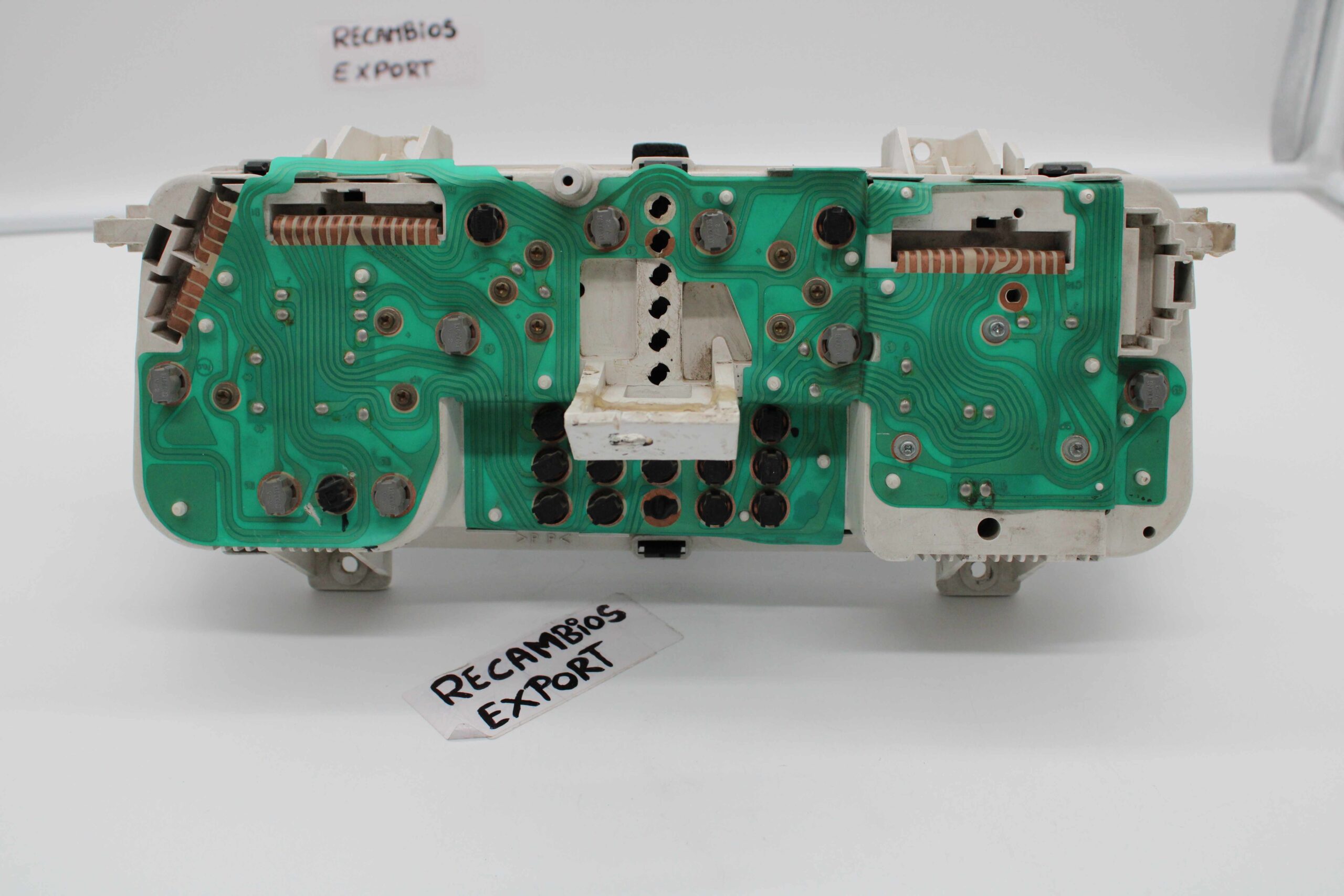 Cuadro de Instrumentos Hyundai Galloper 3129D16 312 9D16 MC03003203E MC030 032 03E 9D03 A303BKNC09 A303 BKNC 09 - foto 4
