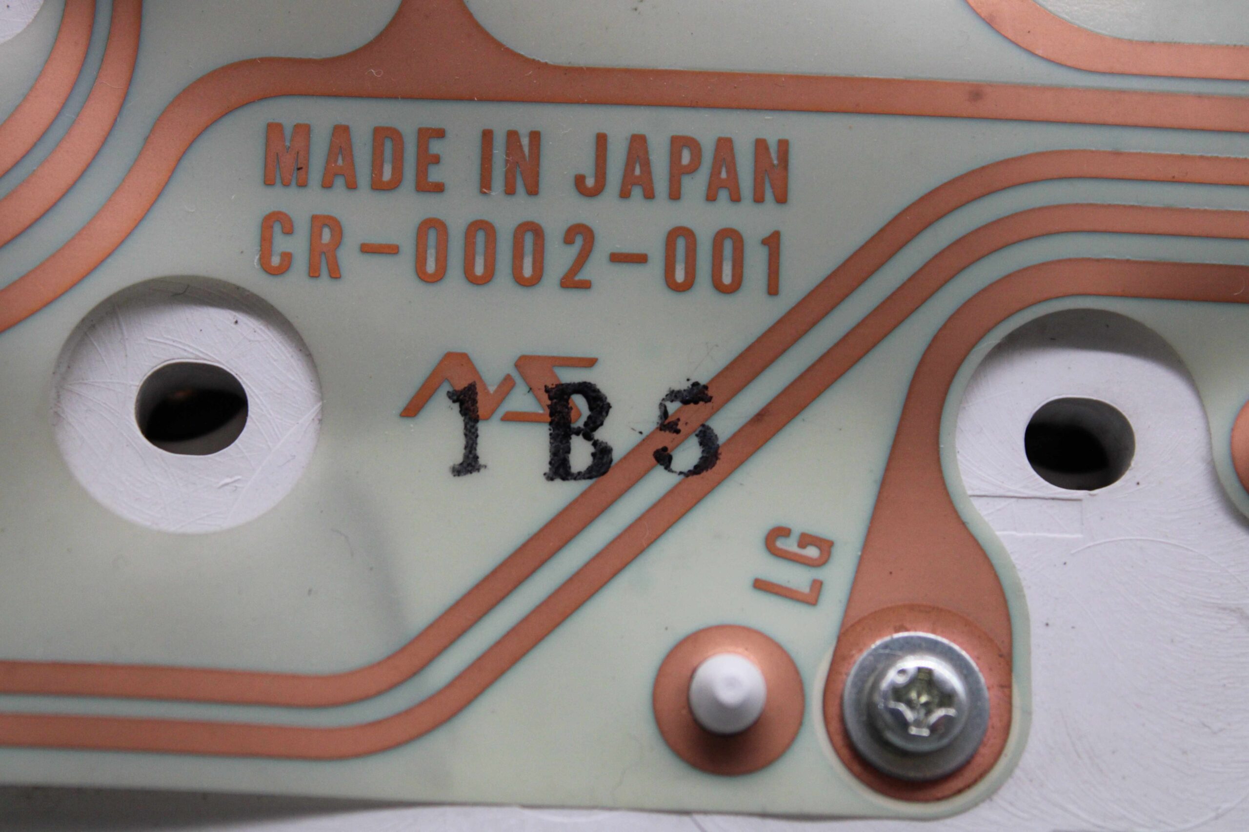 Cuadro de Instrumentos Jeep Grand Cherokee - foto 4