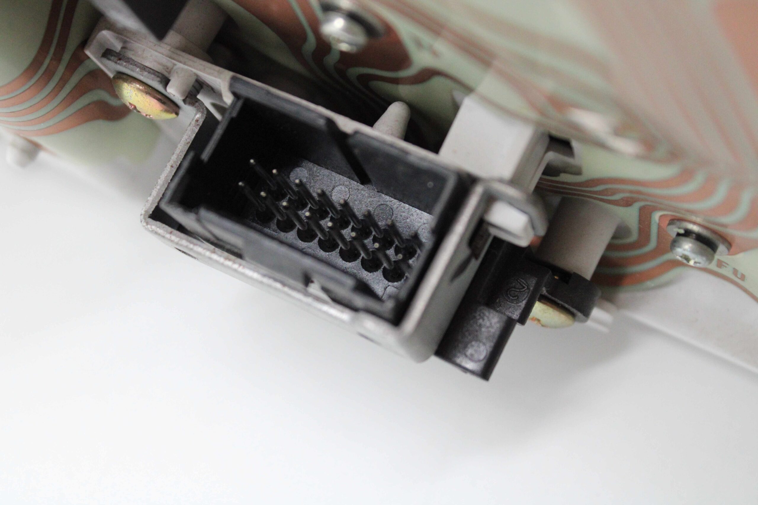 Cuadro de Instrumentos Jeep Grand Cherokee - foto 5