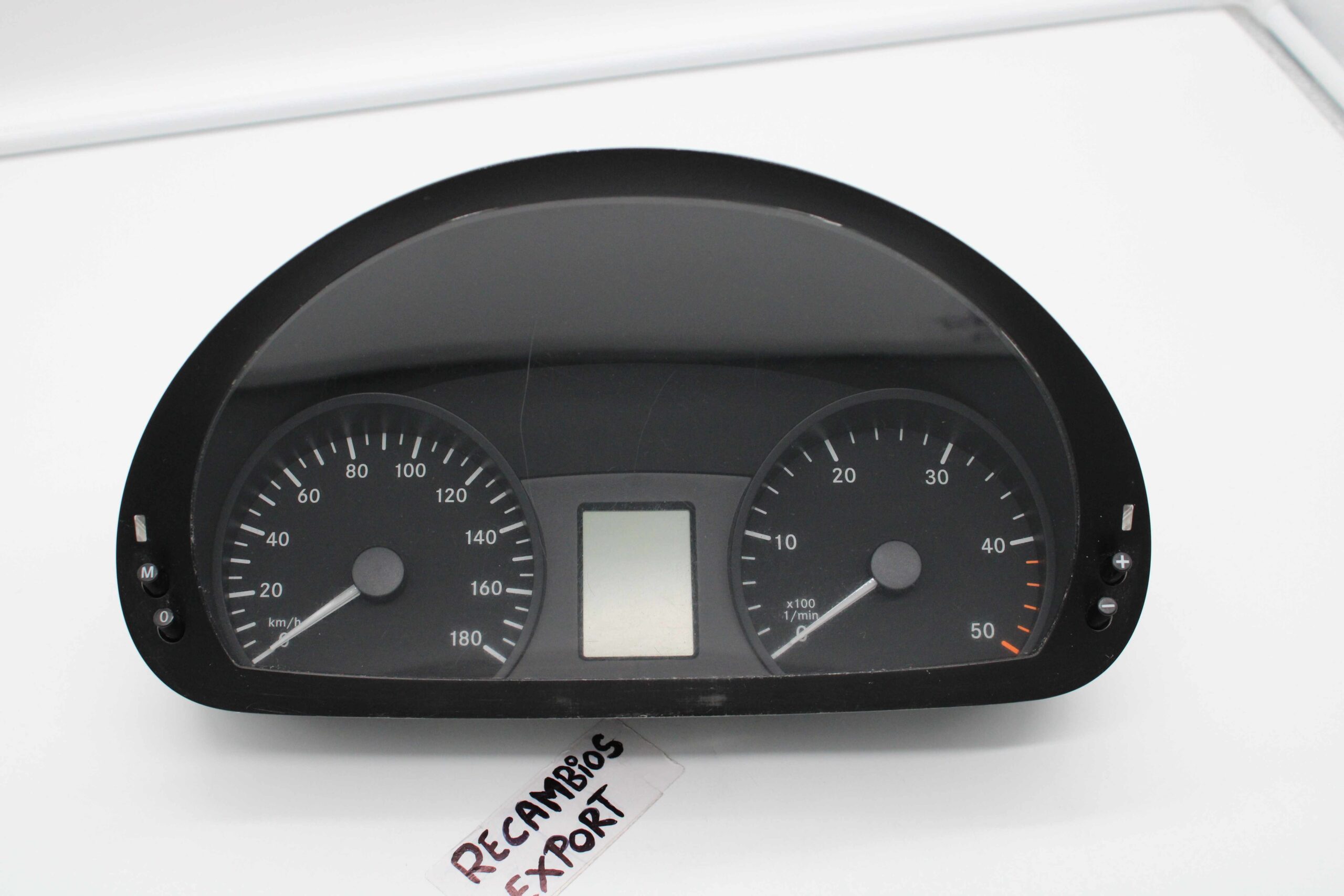 Cuadro de Instrumentos Mercedes Sprinter A9069002200 A 906 900 2200 A9065422701 A 906 542 2701 A9069025100 A 906 902 5100 1042993 - foto 1