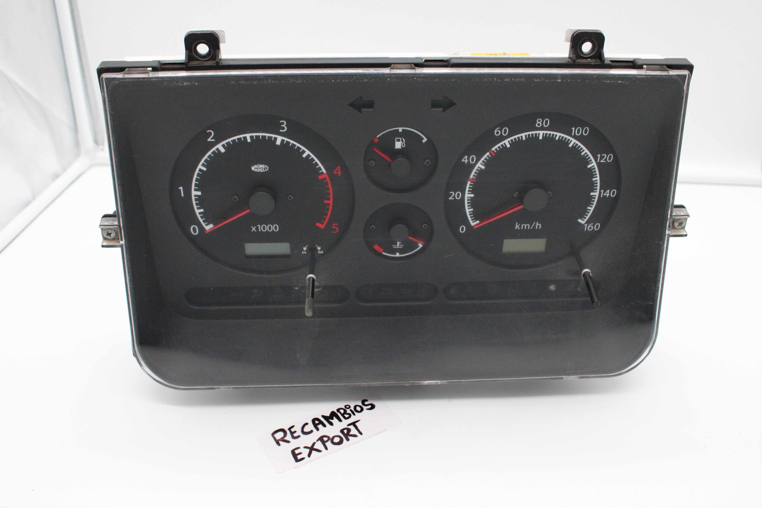 Cuadro de Instrumentos Nissan Cabstar - foto 1