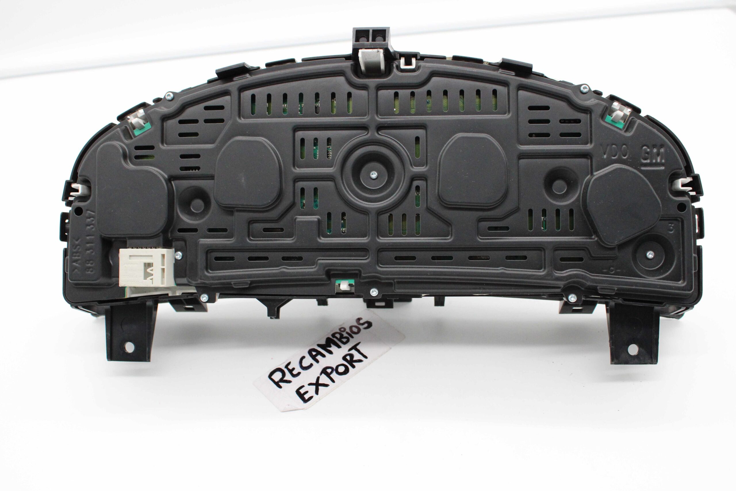 Cuadro de Instrumentos Opel Vectra 13193043RE 110080166 052 110 080 166 052 - foto 5