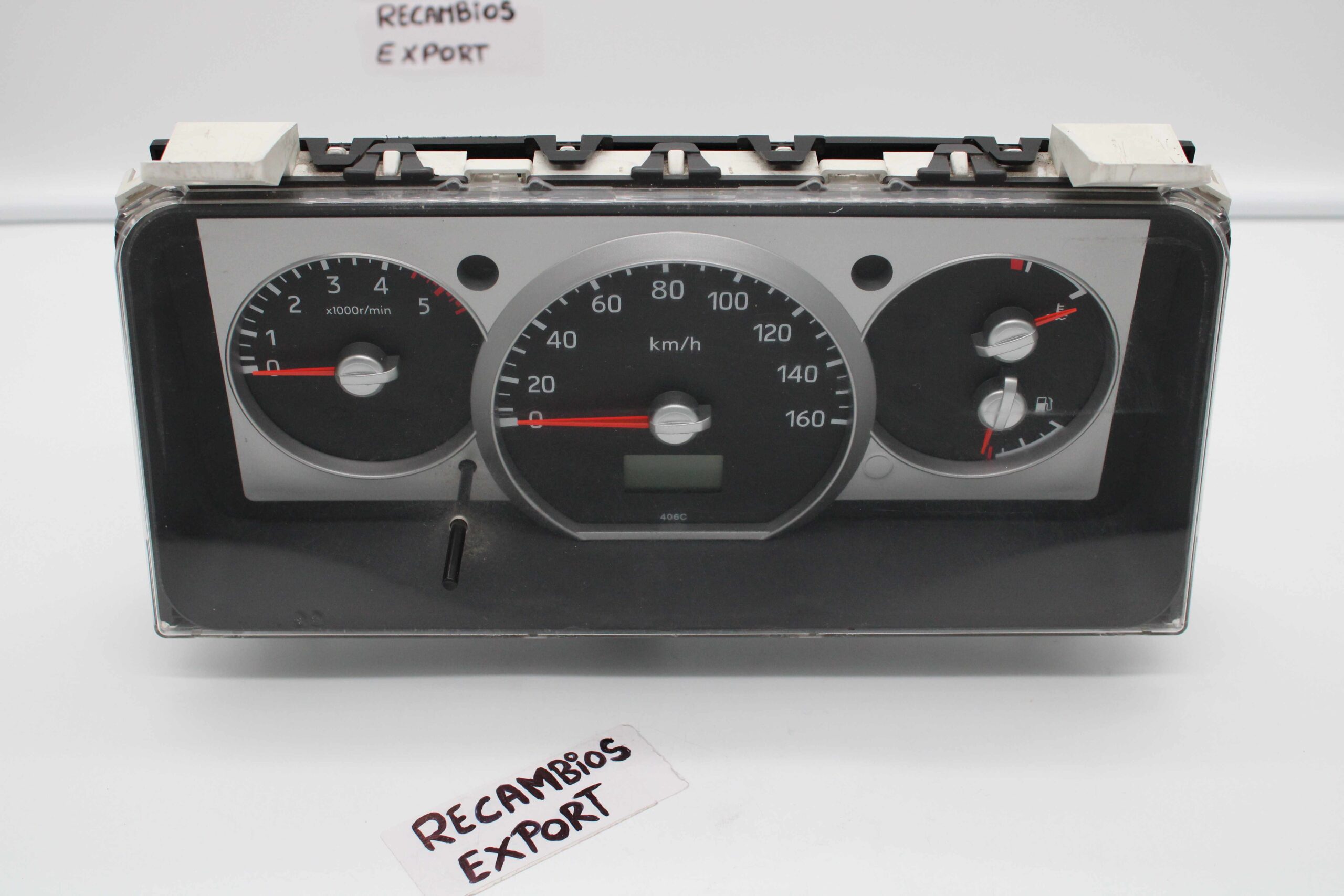 Cuadro de Instrumentos Renault Maxity - foto 1