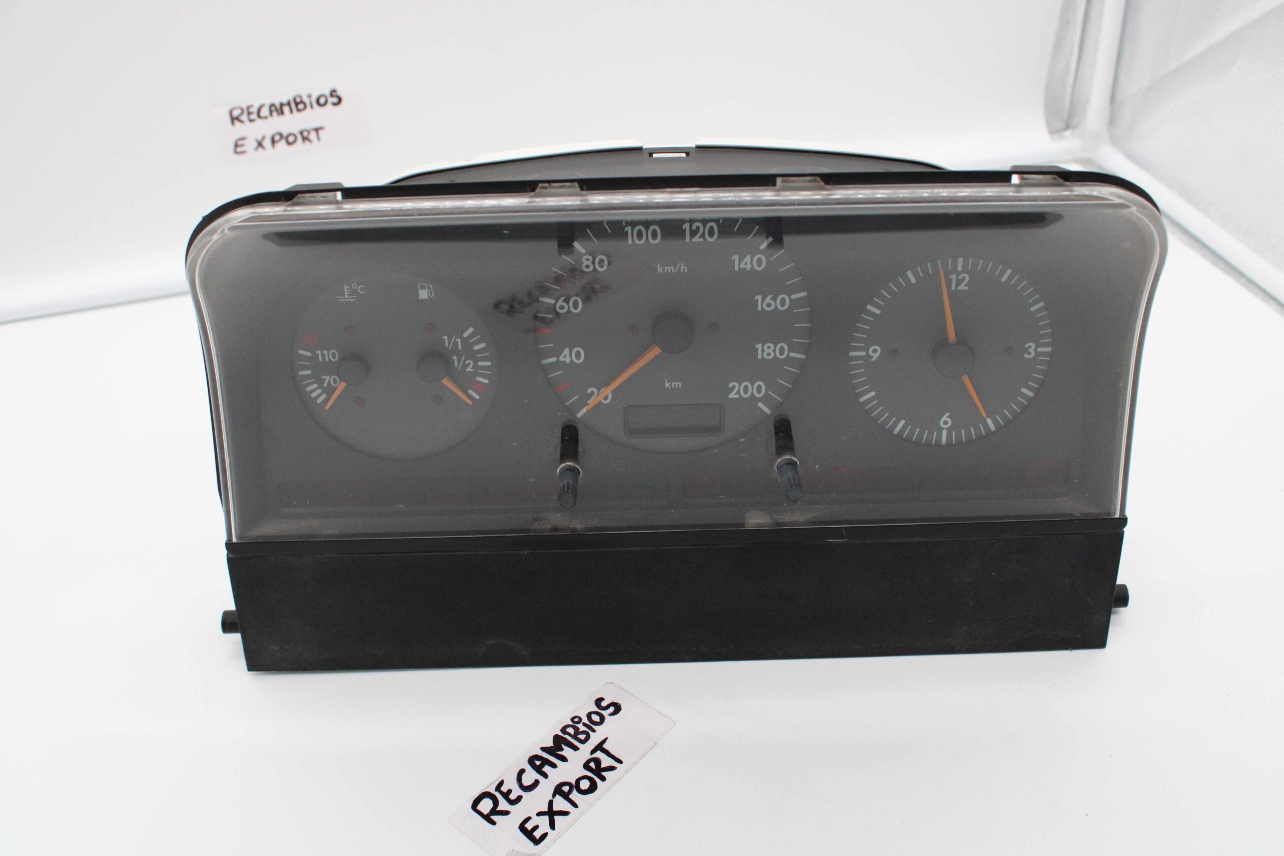 Cuadro de Instrumentos Volkswagen 2D0919850F 2D0 919 850 F 110008848019 110 008 848 019 43474 43 474 - foto 1