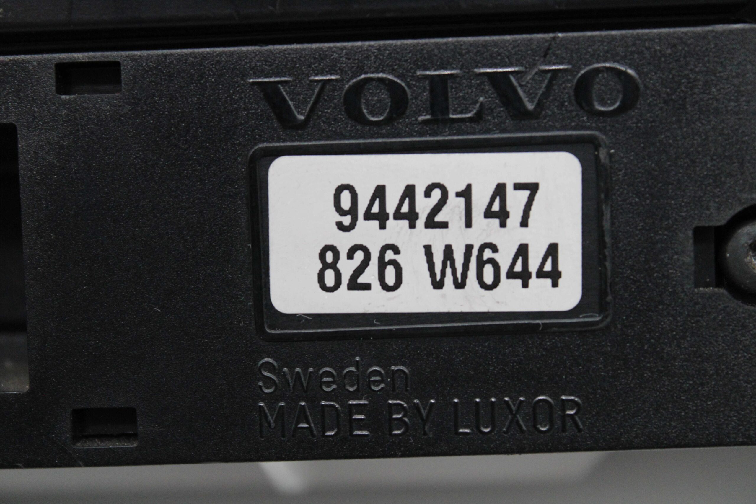 Cuadro de Instrumentos Volvo 850 - foto 5