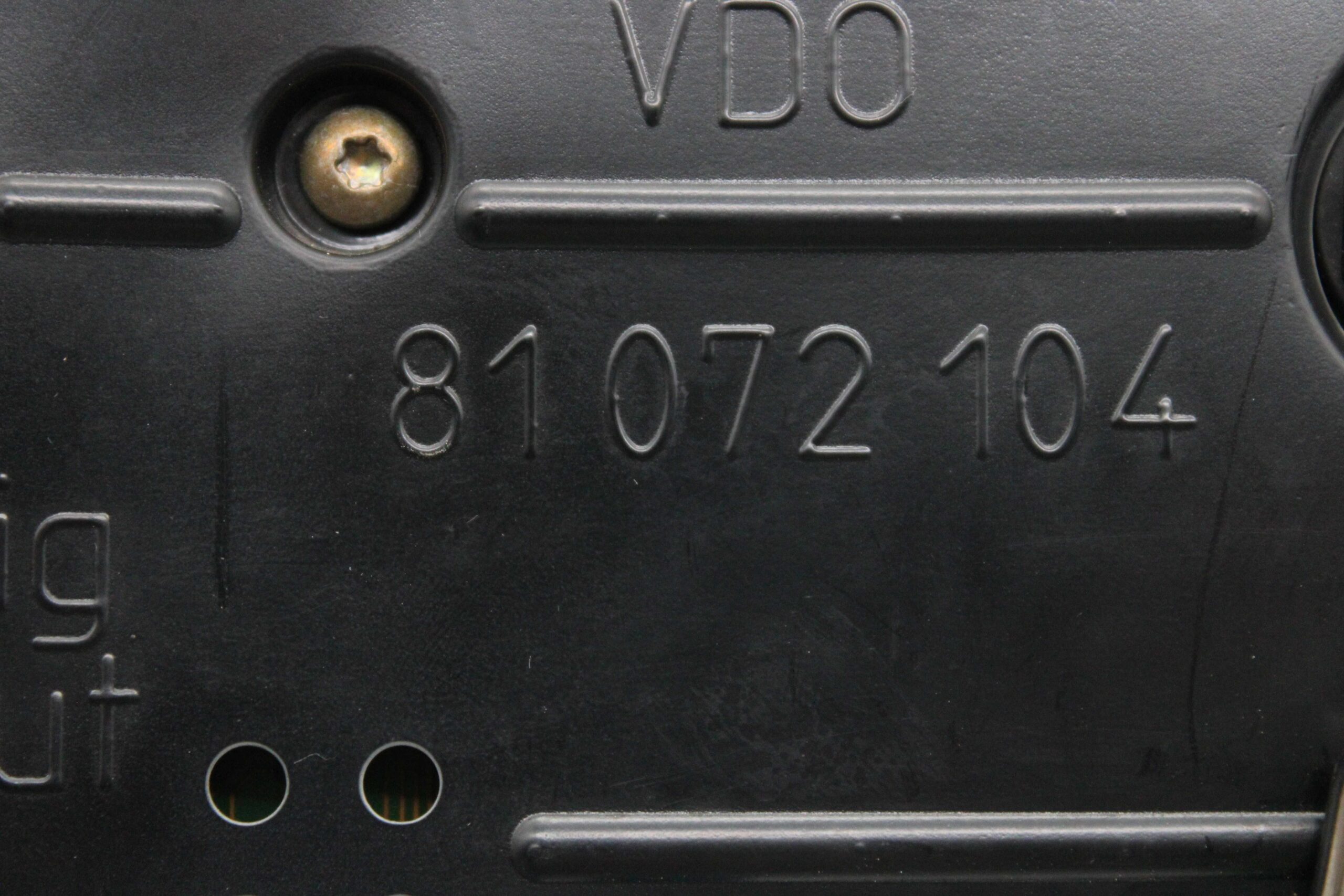 Cuadro de Instrumentos Volvo 850 - foto 6