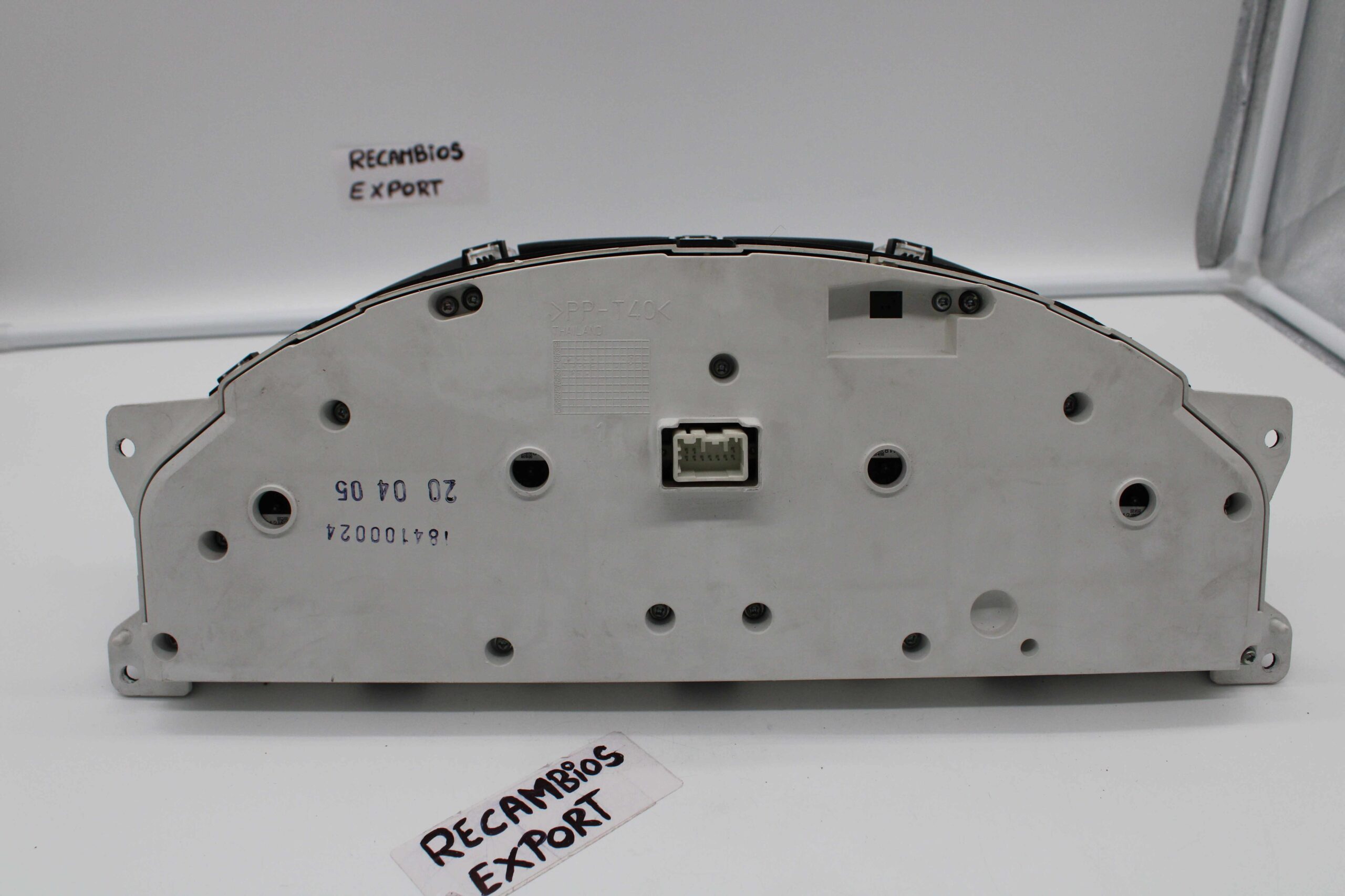 Cuadro de Instrumentos Volvo V70 30746102 69594700T 69594 700T 8673802 769361430T 769361 430T - foto 5