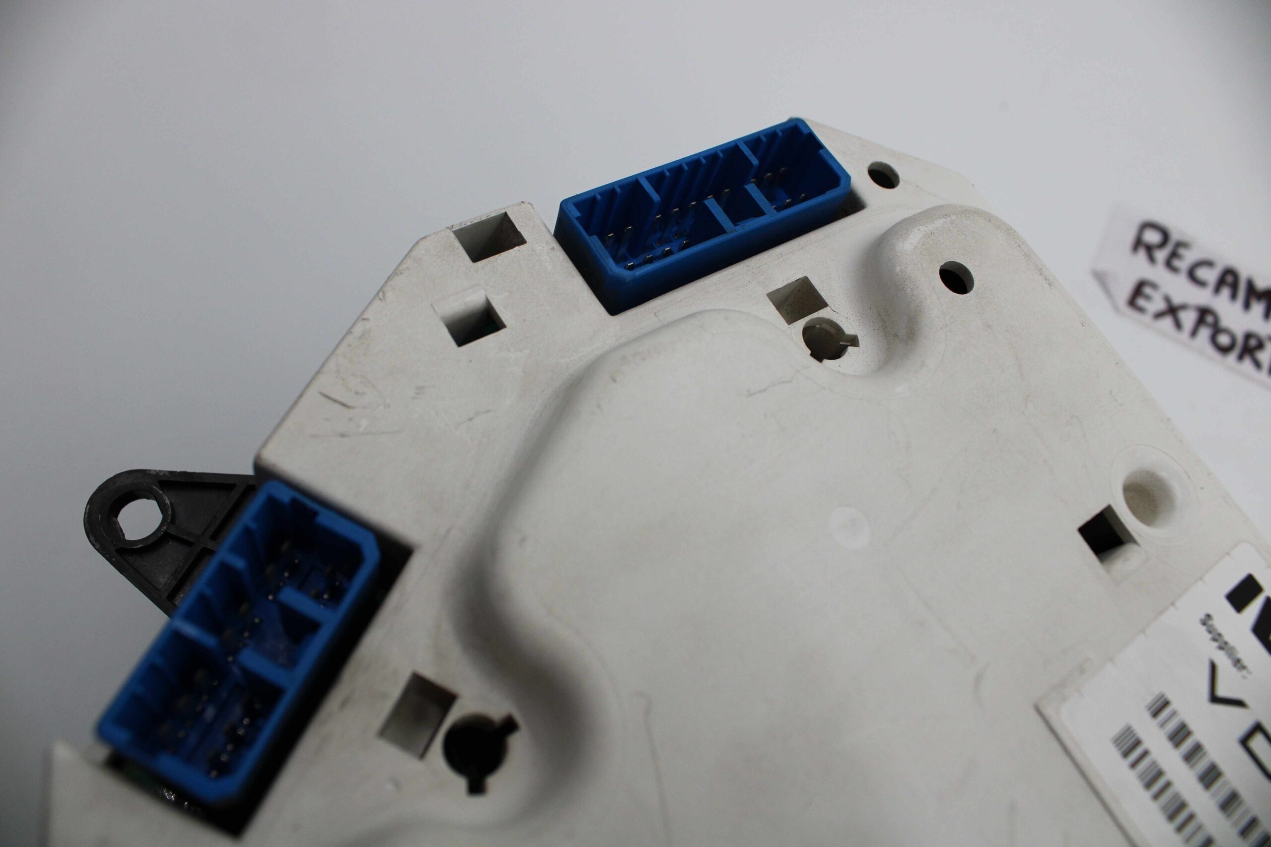 Cuadro de Instrumentos para Iveco 500366403 D78052 D 78052 155160100100 1551 60100100 6035600080 60 3560 008 0 - foto 4