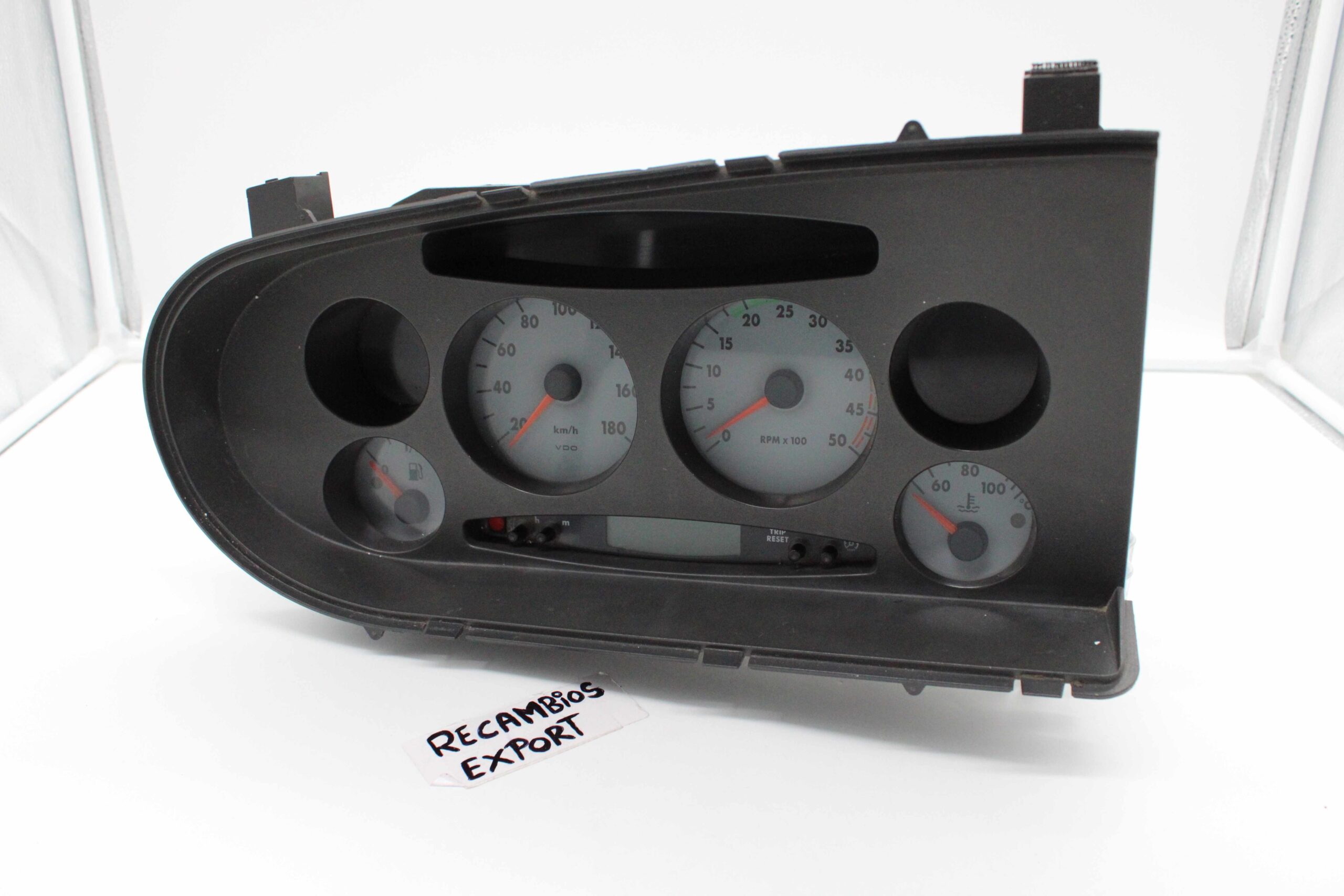Cuadro de Instrumentos para Iveco 500366403 D78052 D 78052 155160100100 1551 60100100 6035600080 60 3560 008 0 - foto 1
